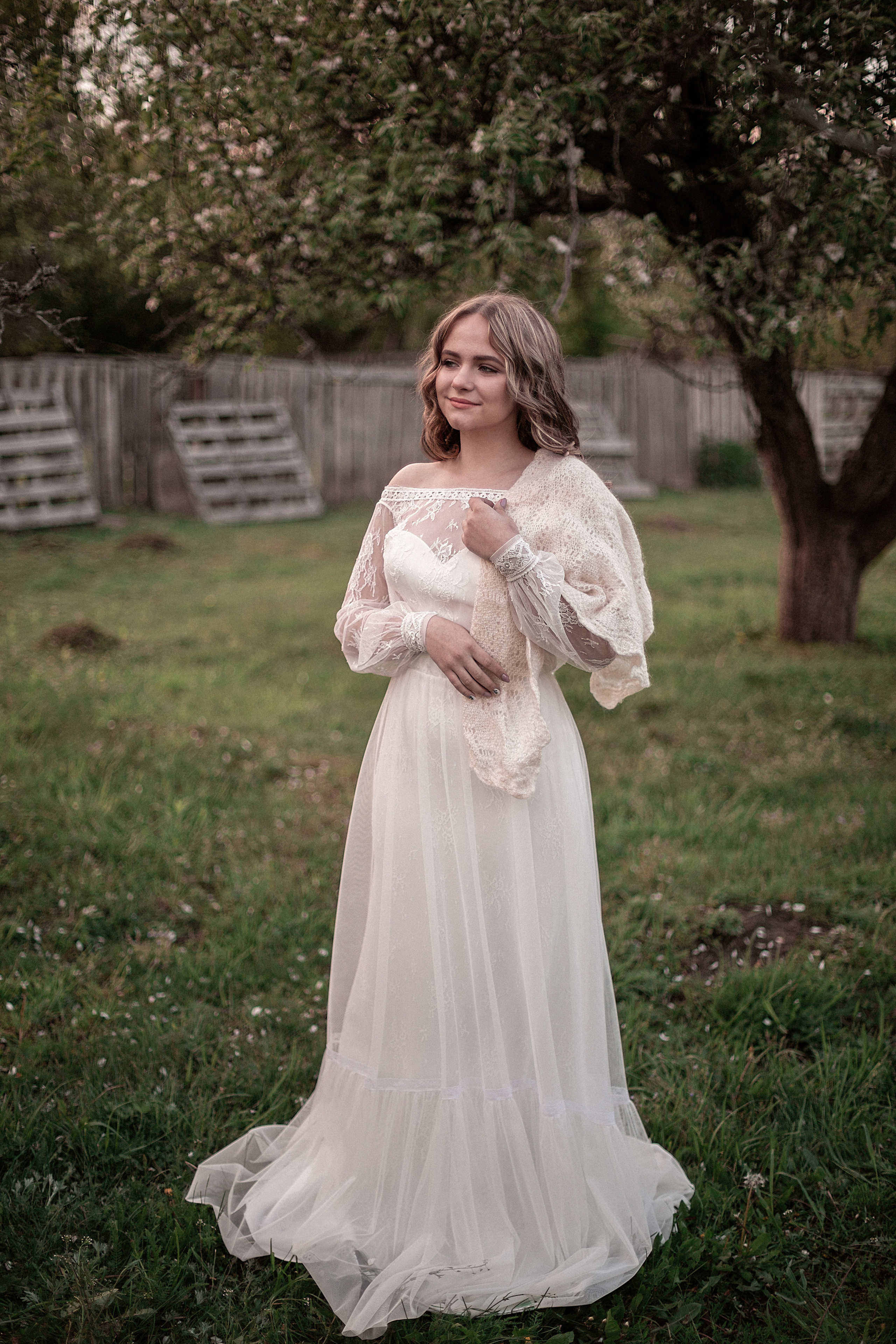 Ягненок. Свадебный и семейный фотограф