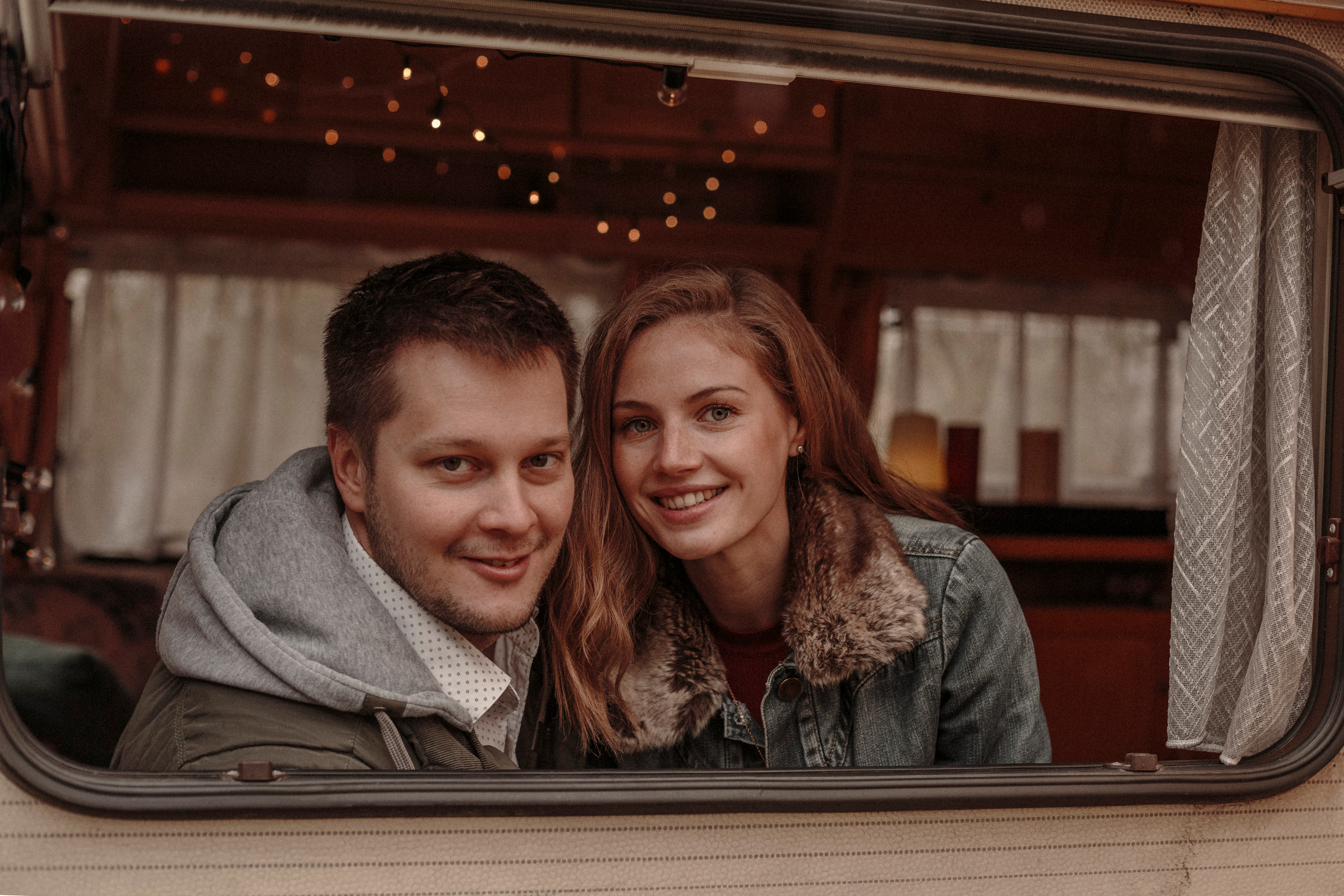 Дом на колесах. Свадебный и семейный фотограф