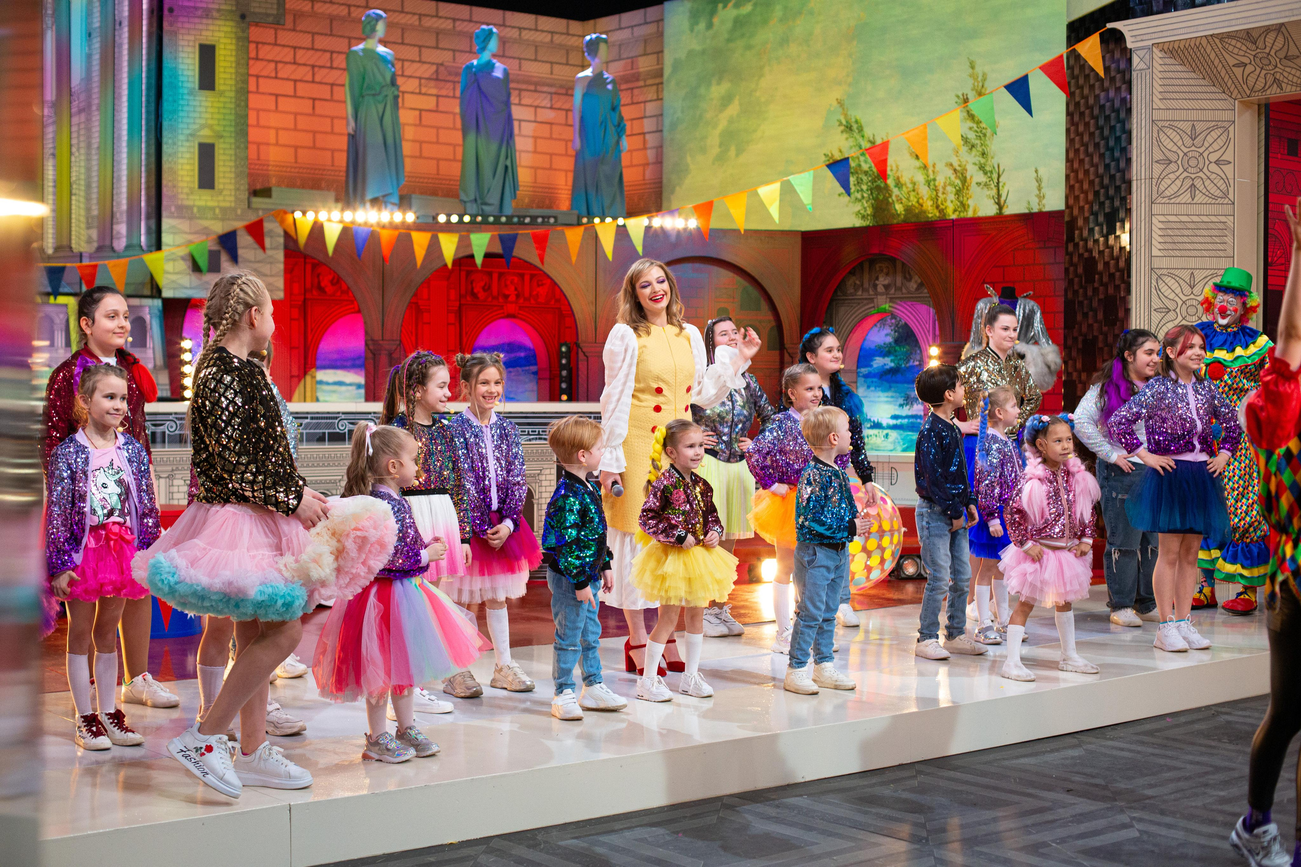 Модный приговор. Академия Утренняя Звезда. Свадебный и семейный фотограф