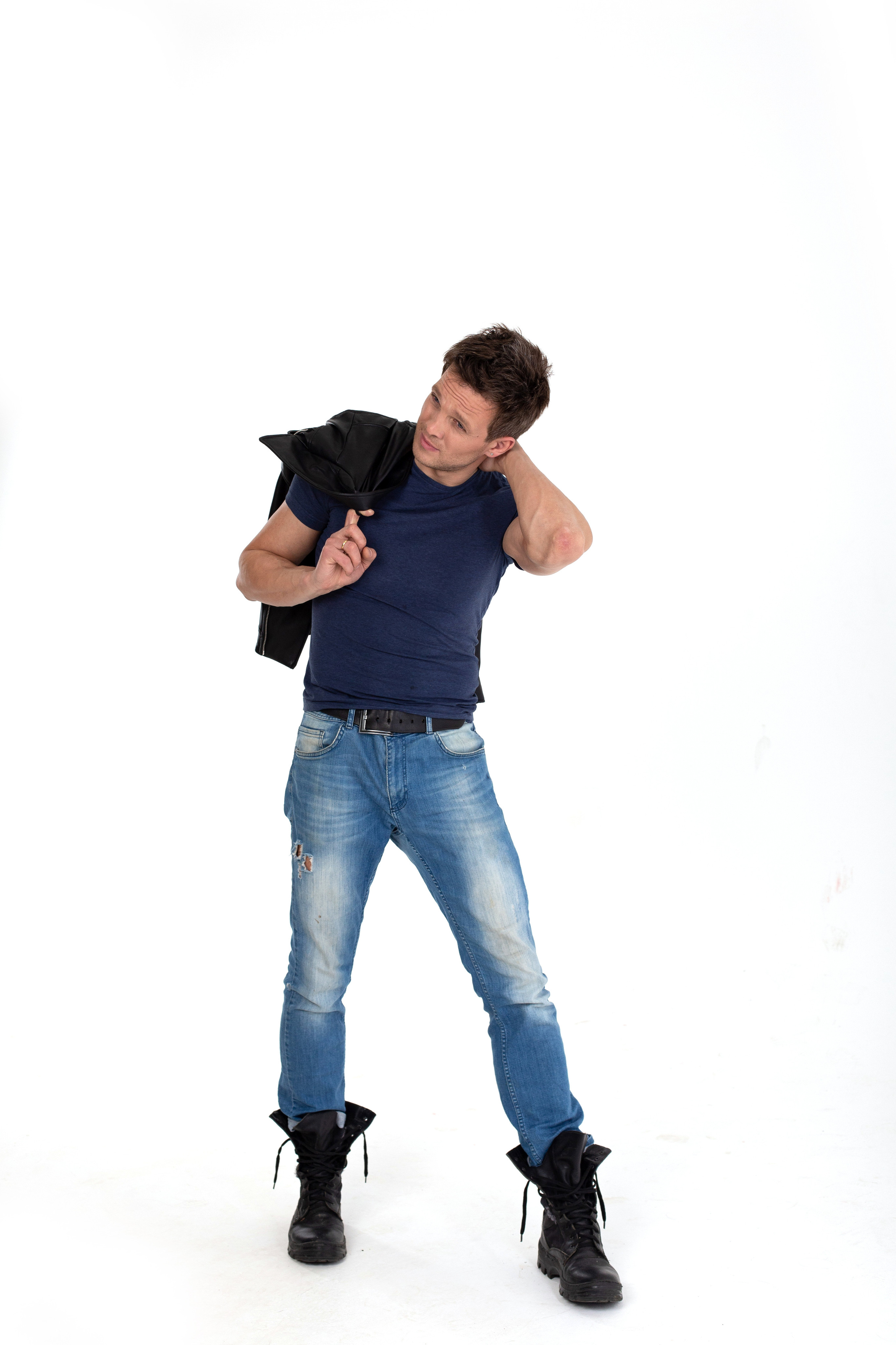 Модельные тесты. Свадебный и семейный фотограф