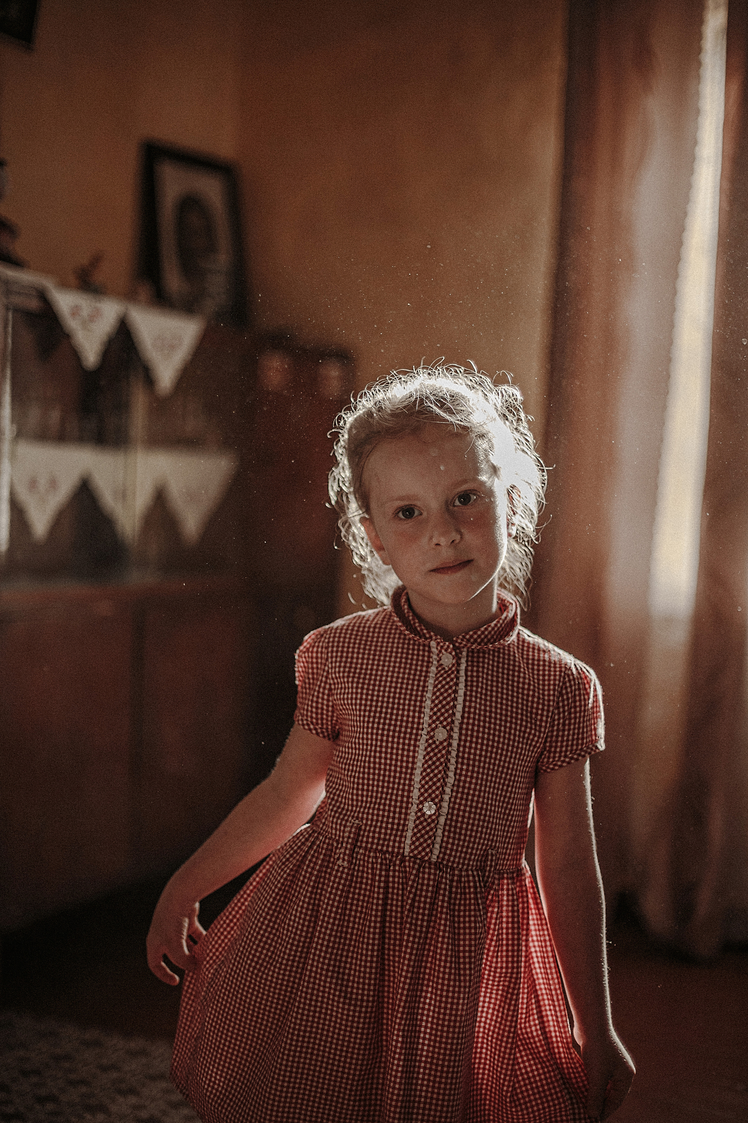 Домик в деревне. Свадебный и семейный фотограф