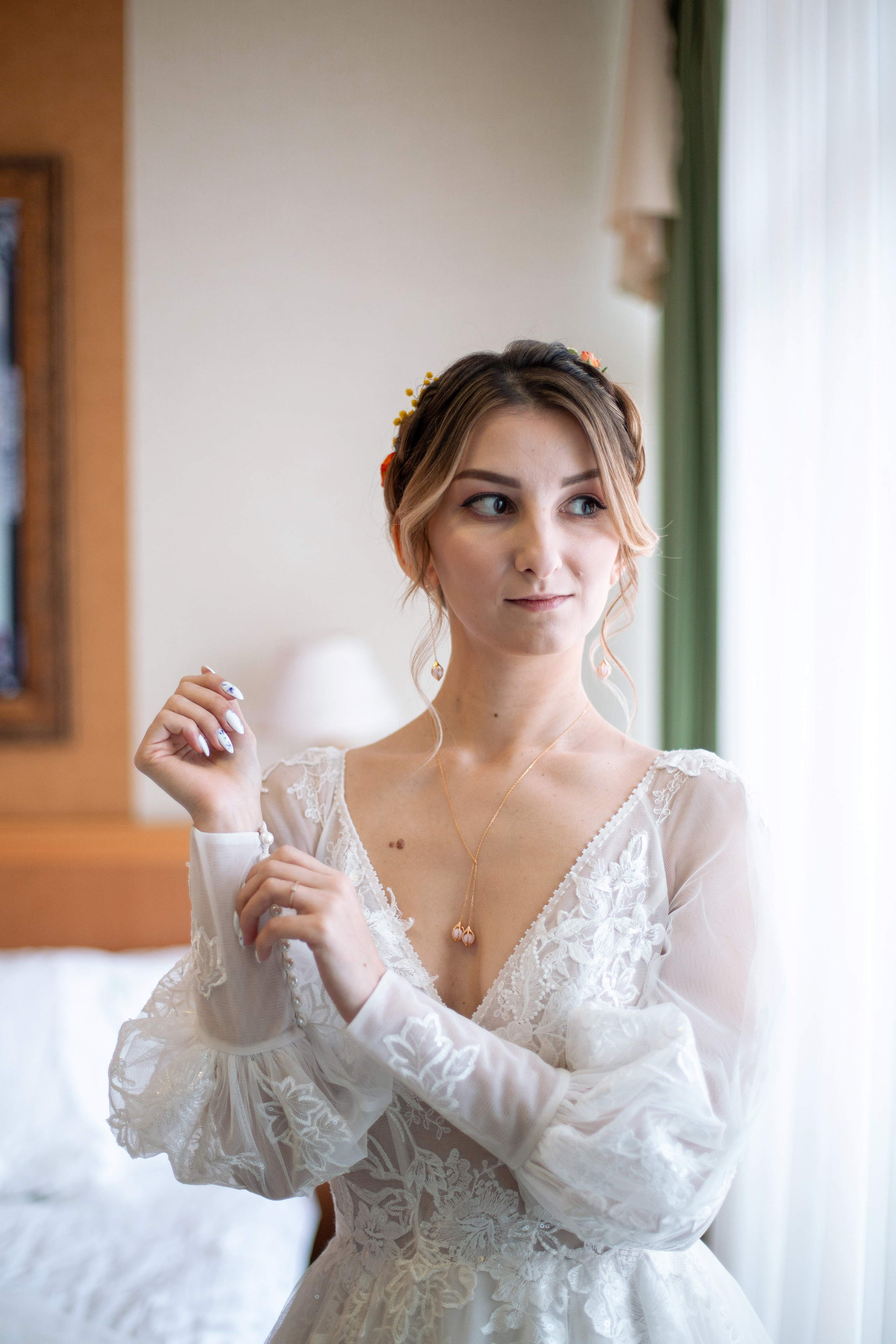 Николай и Виктория. Свадебный и семейный фотограф