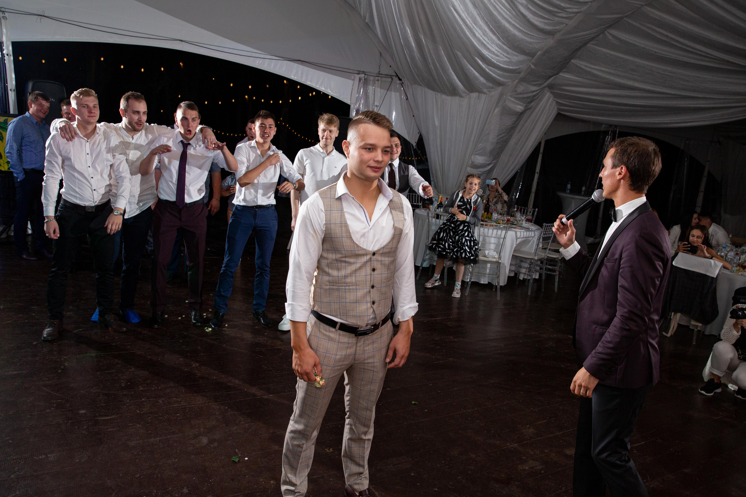 Саша и Лера. Свадебный и семейный фотограф