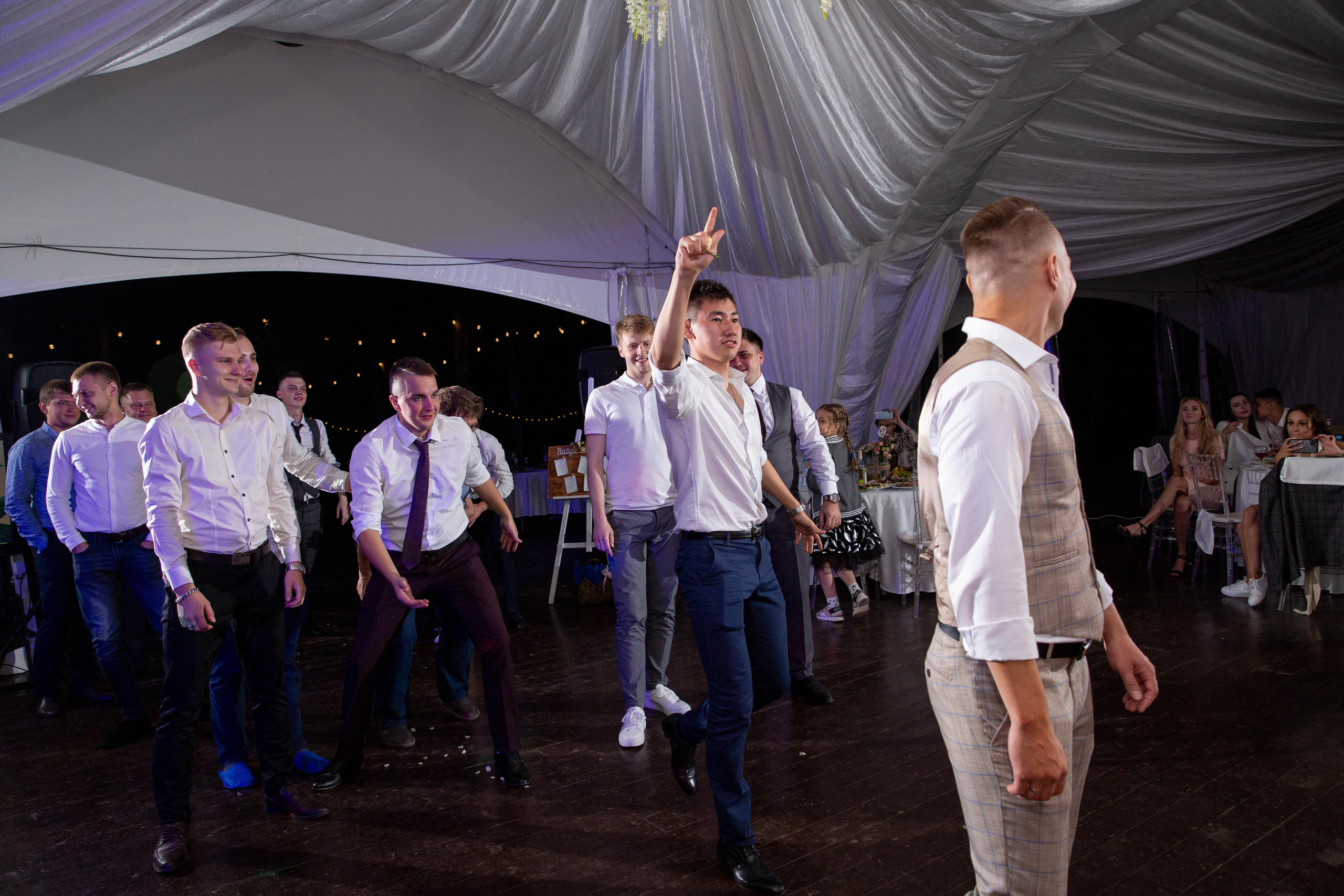 Саша и Лера. Свадебный и семейный фотограф