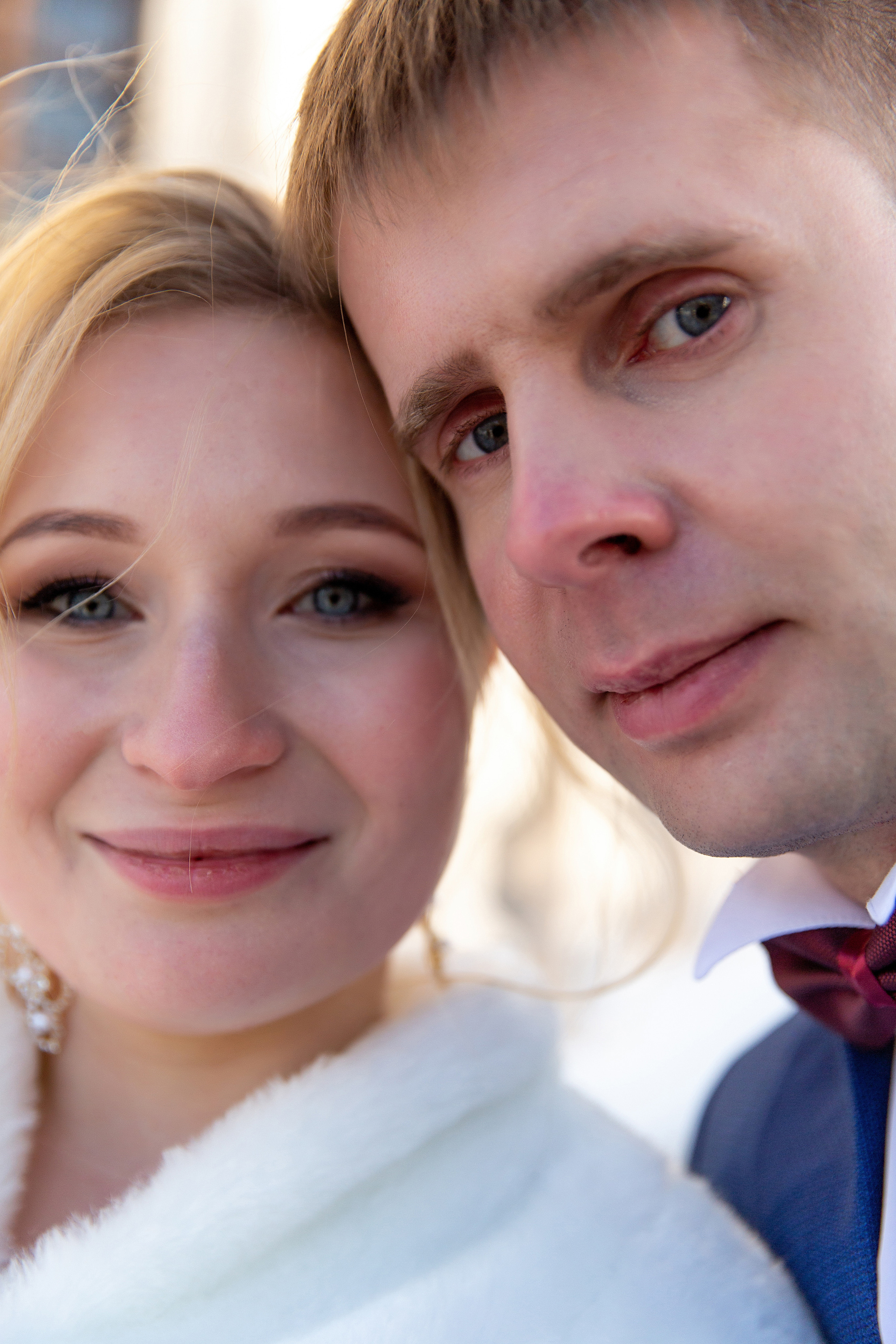 Володя и Таня. Свадебный и семейный фотограф