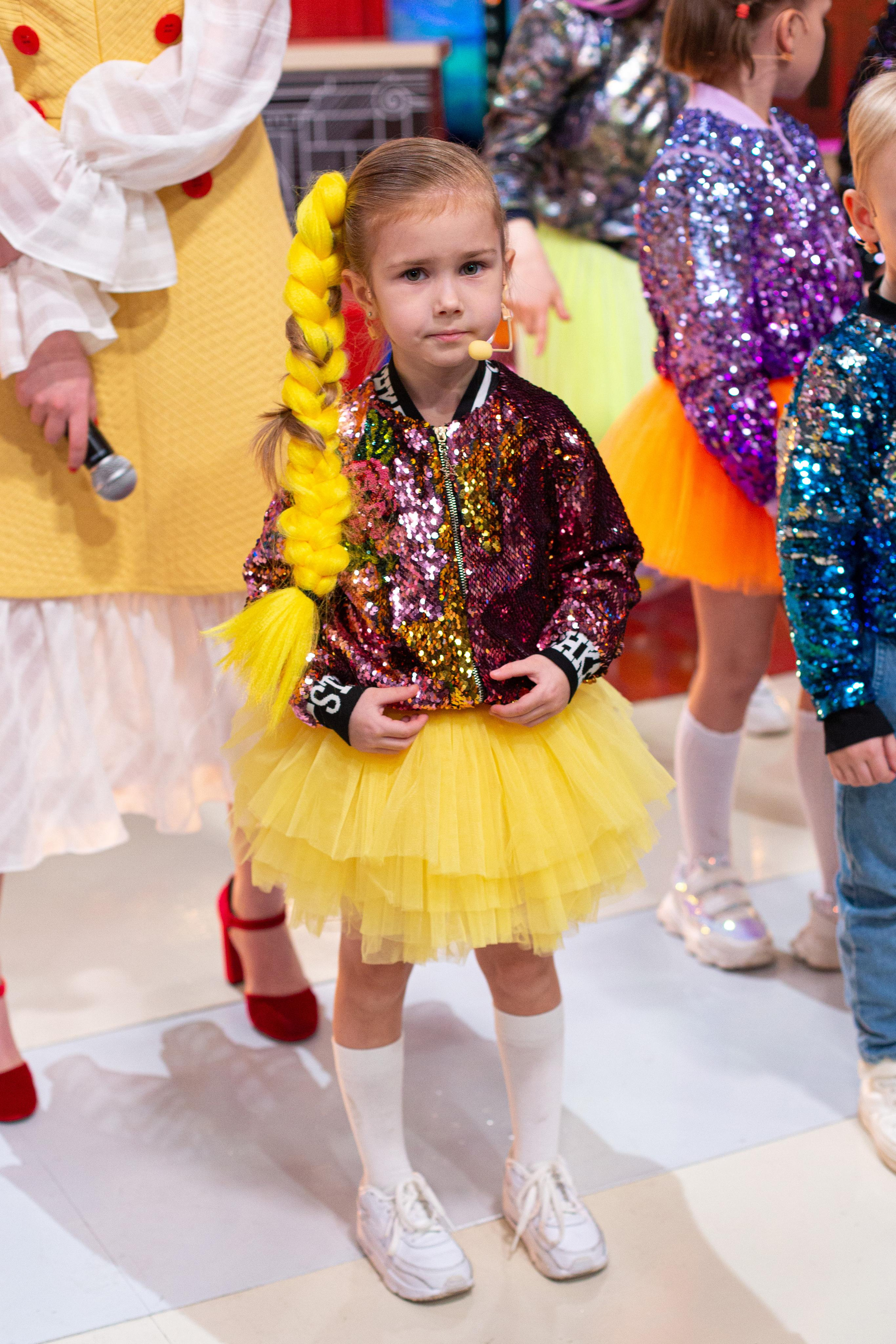 Модный приговор. Академия Утренняя Звезда. Свадебный и семейный фотограф