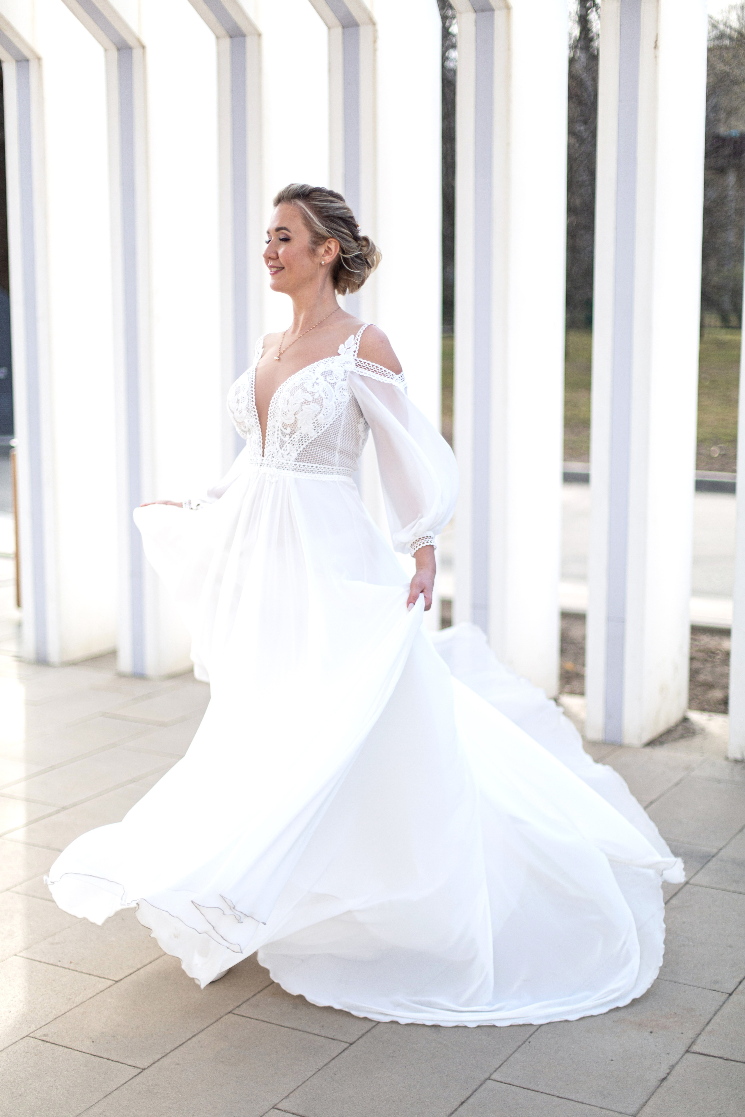 Олег и Оксана. Свадебный и семейный фотограф