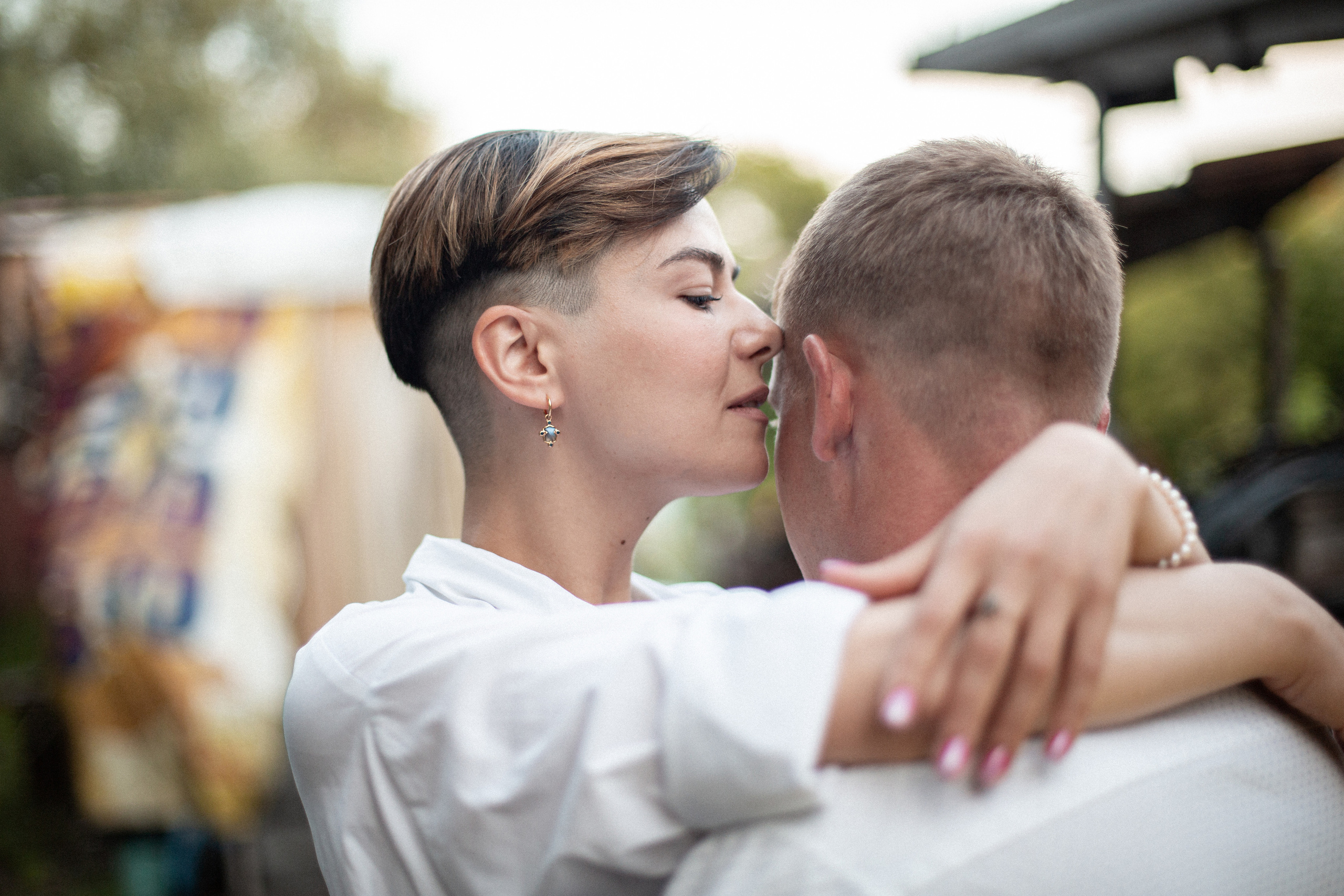 Яна и Артём. Свадебный и семейный фотограф
