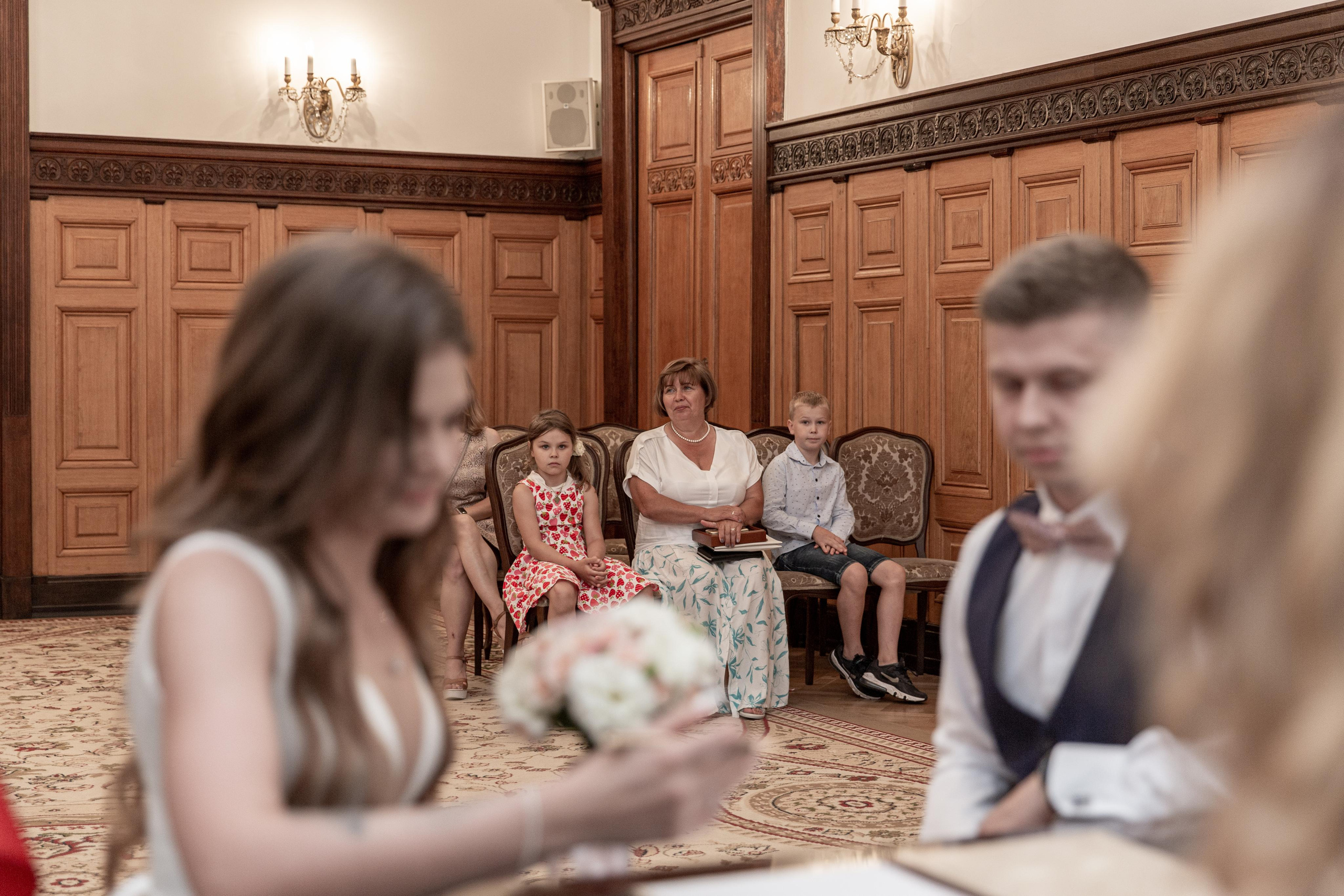 Олег и Вероника. Свадебный и семейный фотограф