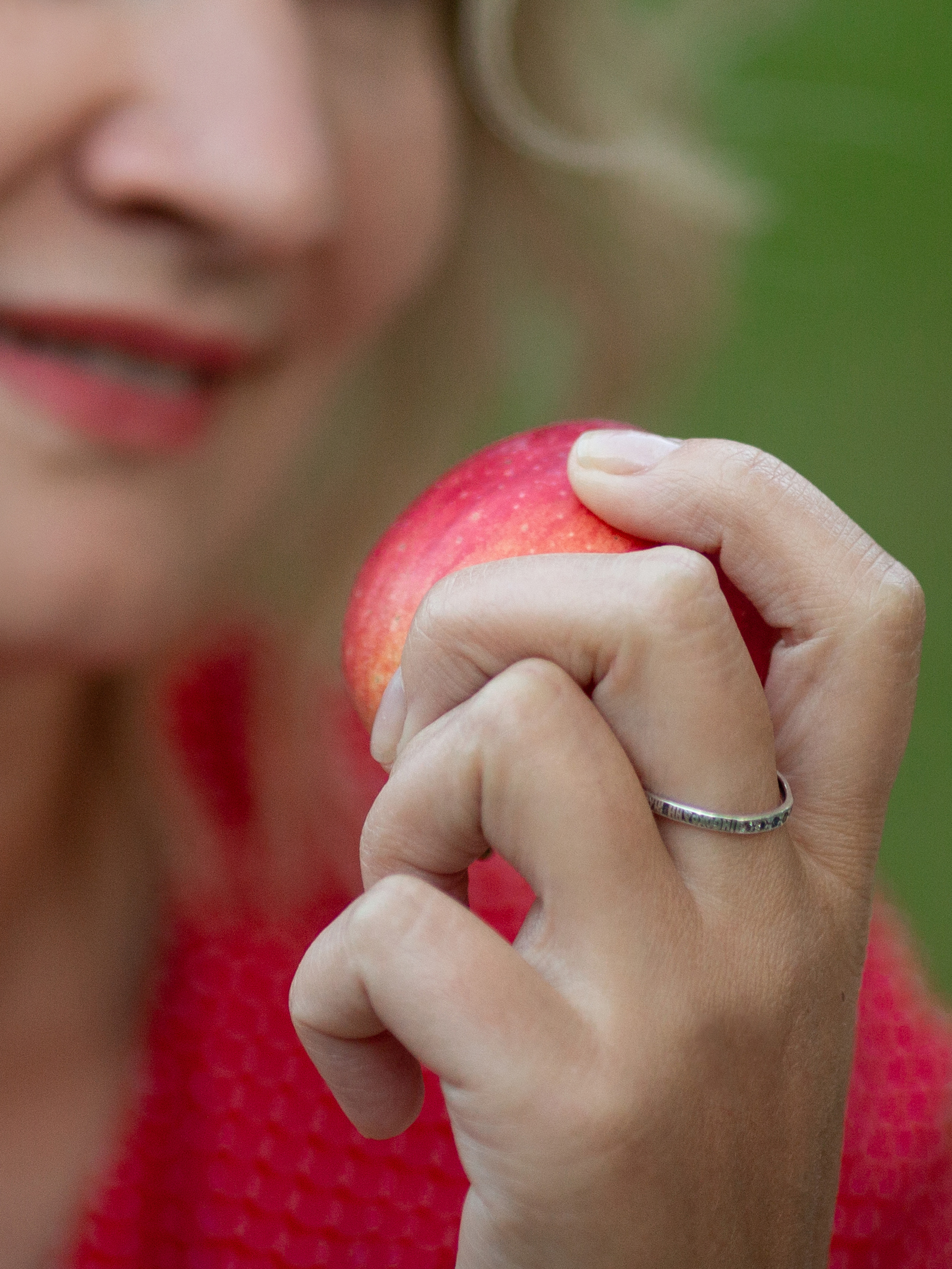 Яблочный пикник. Свадебный и семейный фотограф