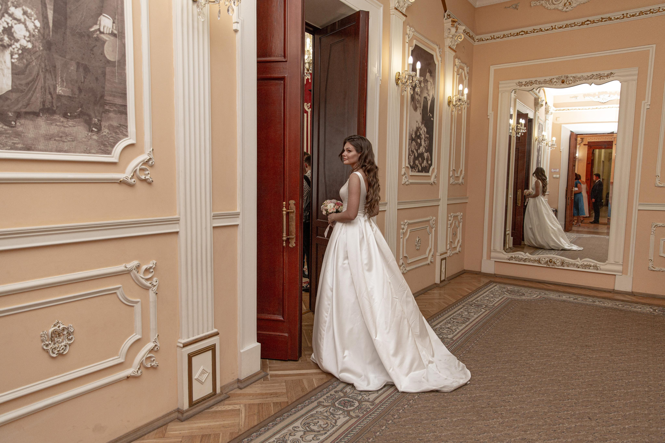 Олег и Вероника. Свадебный и семейный фотограф