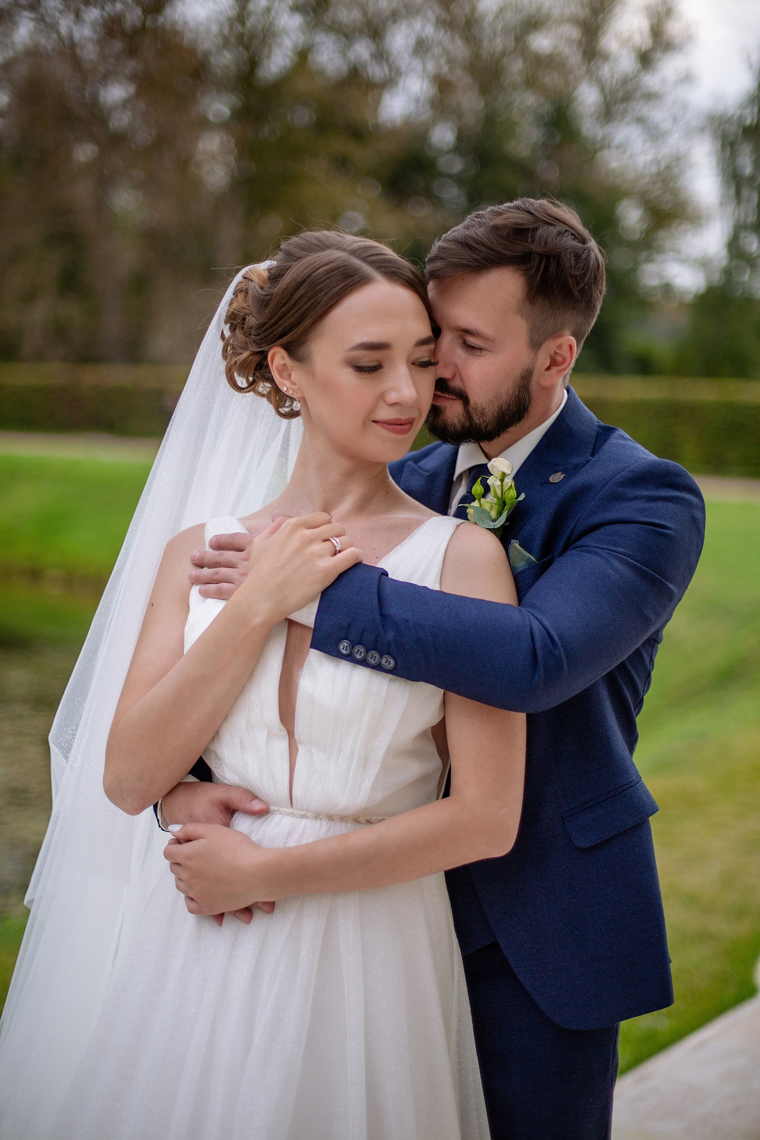 Леша и Света. Свадебный и семейный фотограф