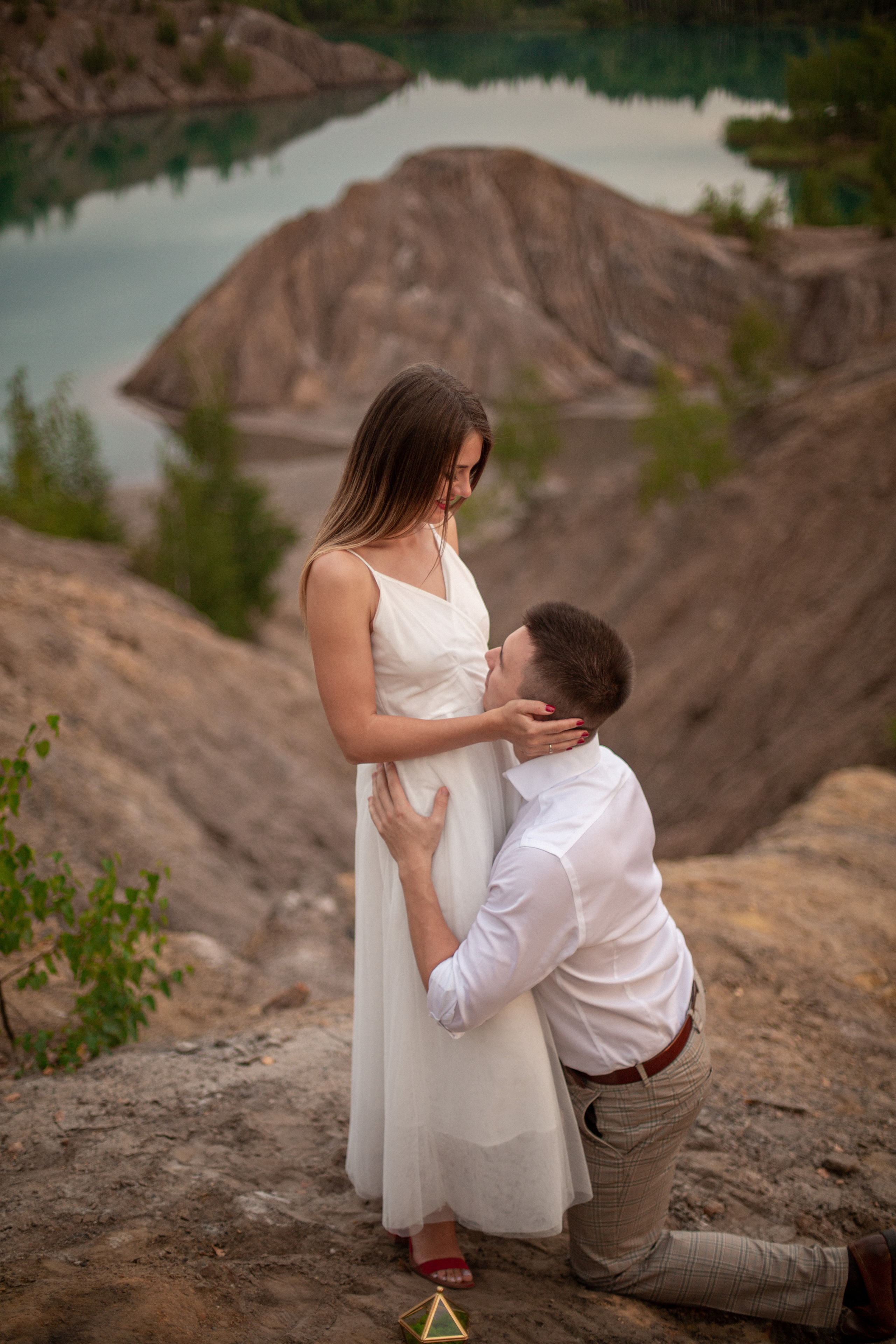 Кирилл и Настя. Свадебный и семейный фотограф