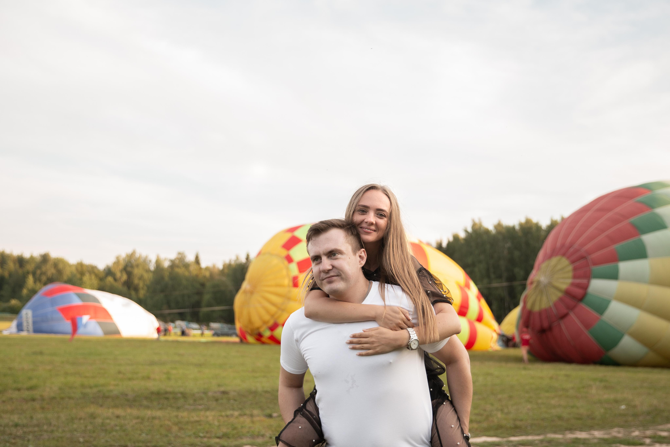 В поисках приключений. Свадебный и семейный фотограф