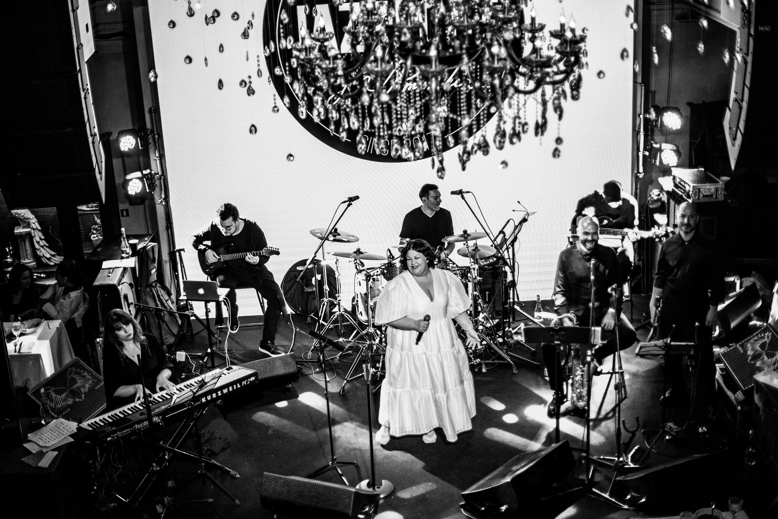 JAZZPORT June. Свадебный и семейный фотограф