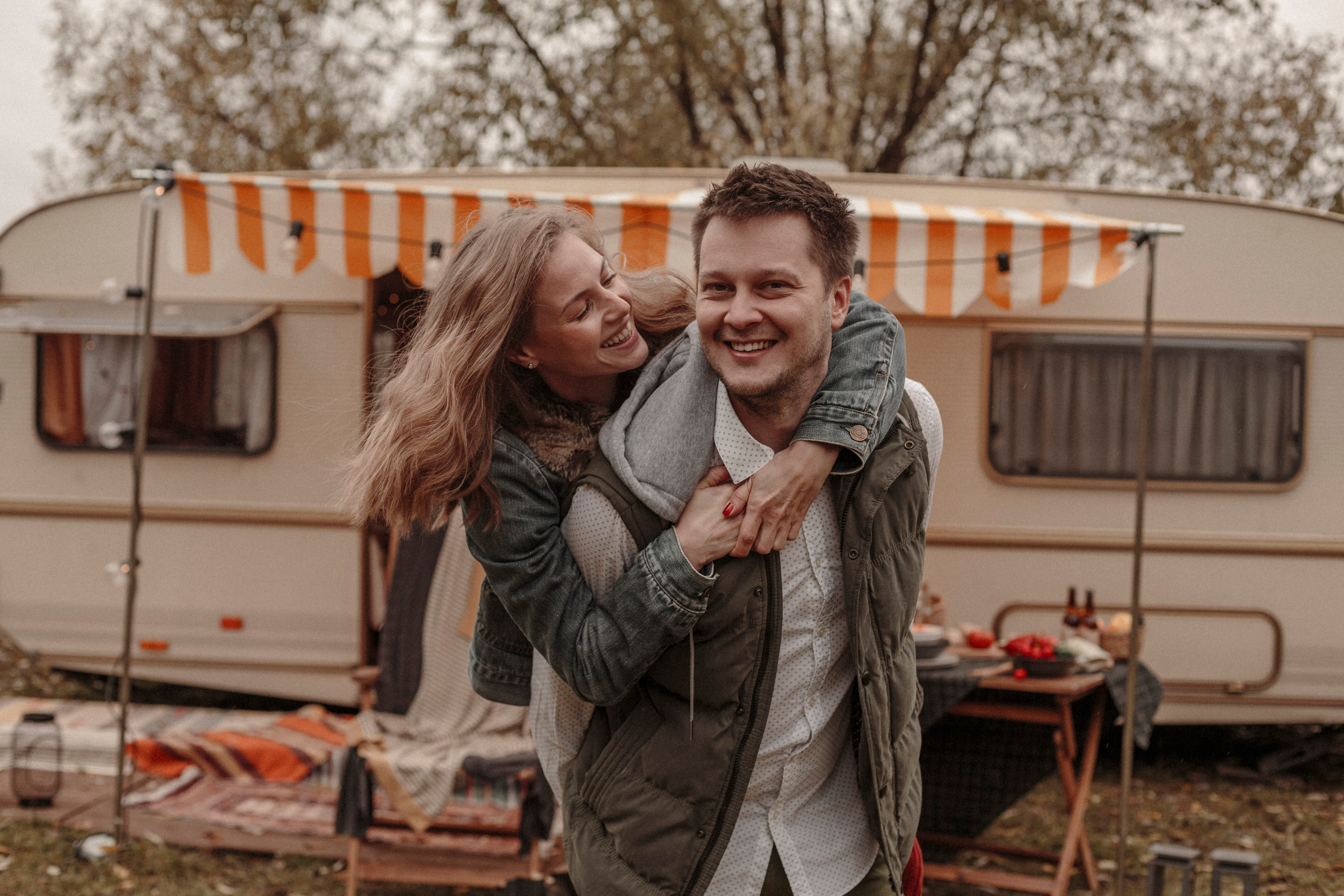 Дом на колесах. Свадебный и семейный фотограф