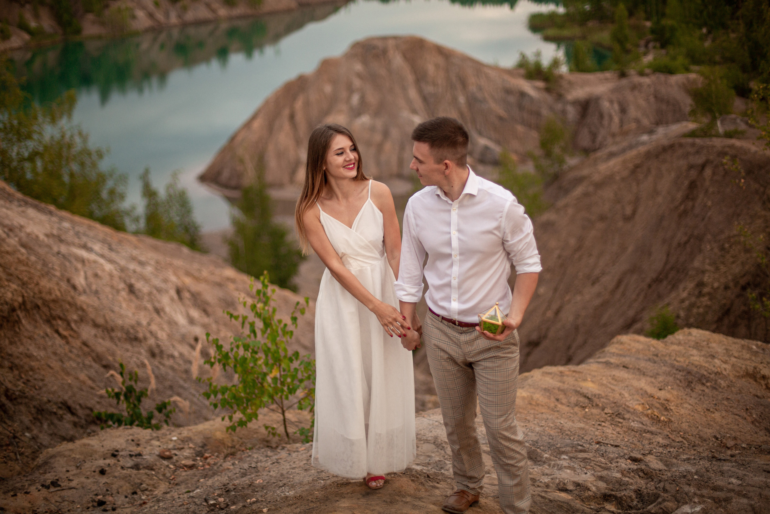 Кирилл и Настя. Свадебный и семейный фотограф