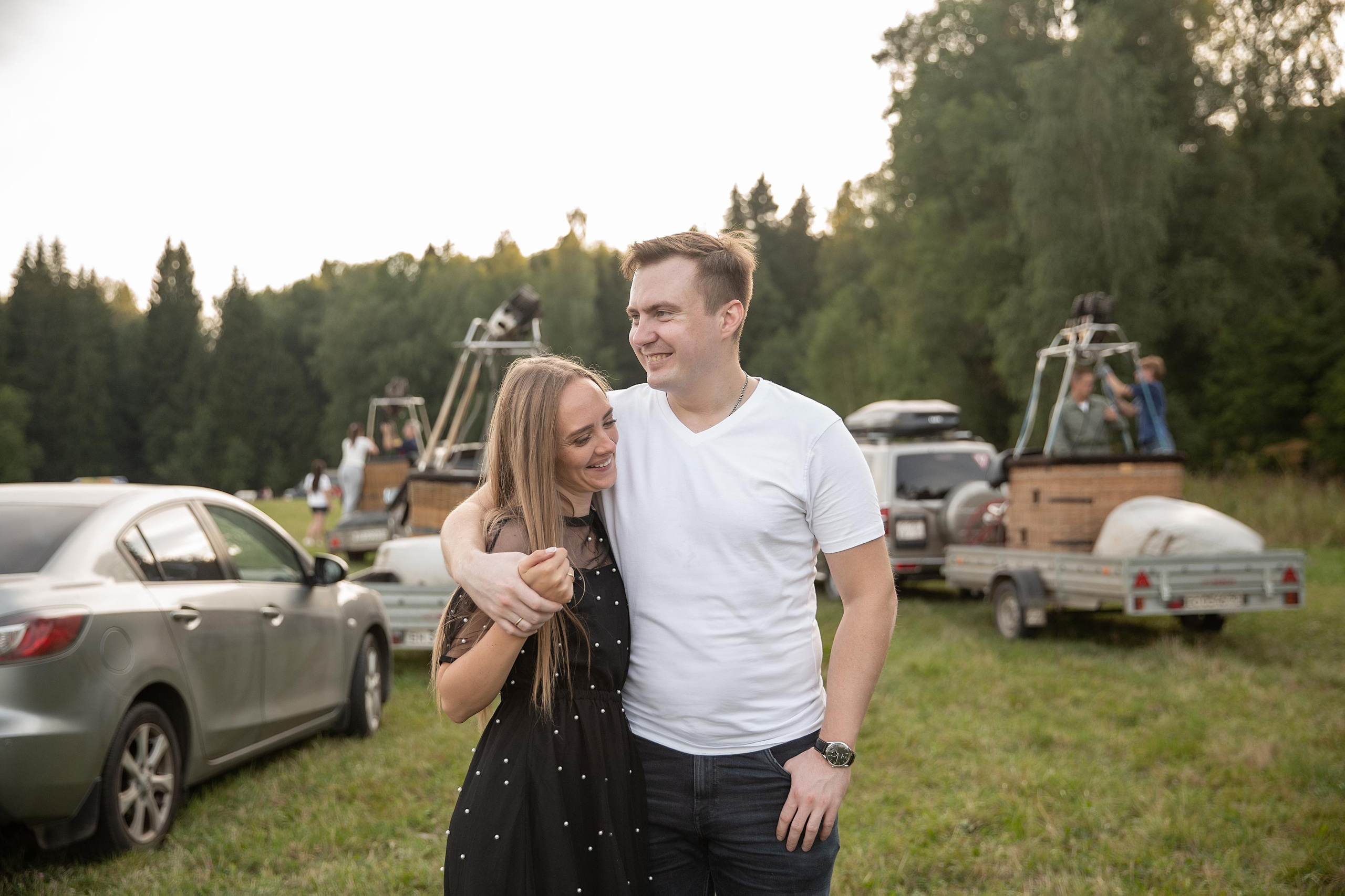 В поисках приключений. Свадебный и семейный фотограф