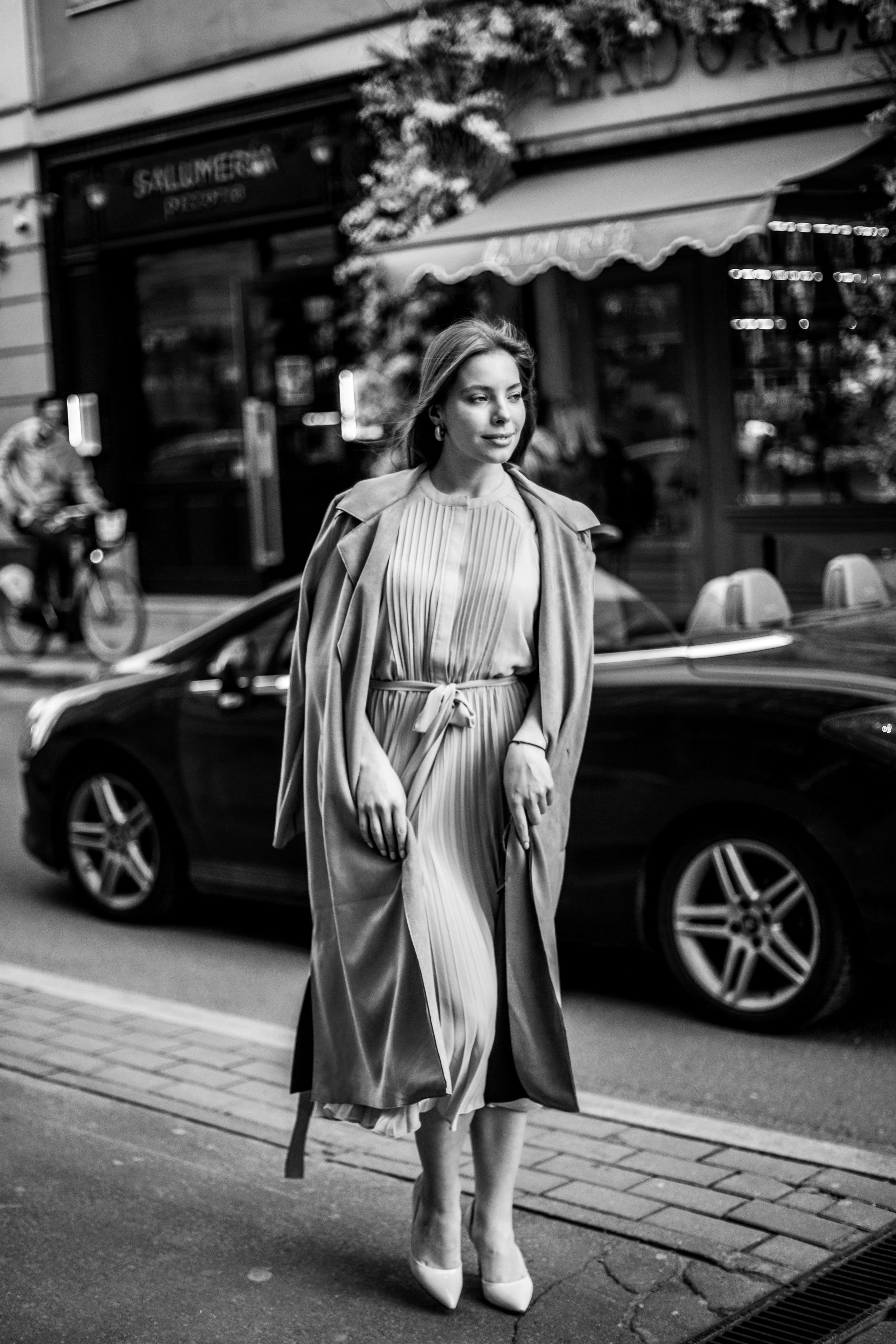 Маленький Париж. Свадебный и семейный фотограф