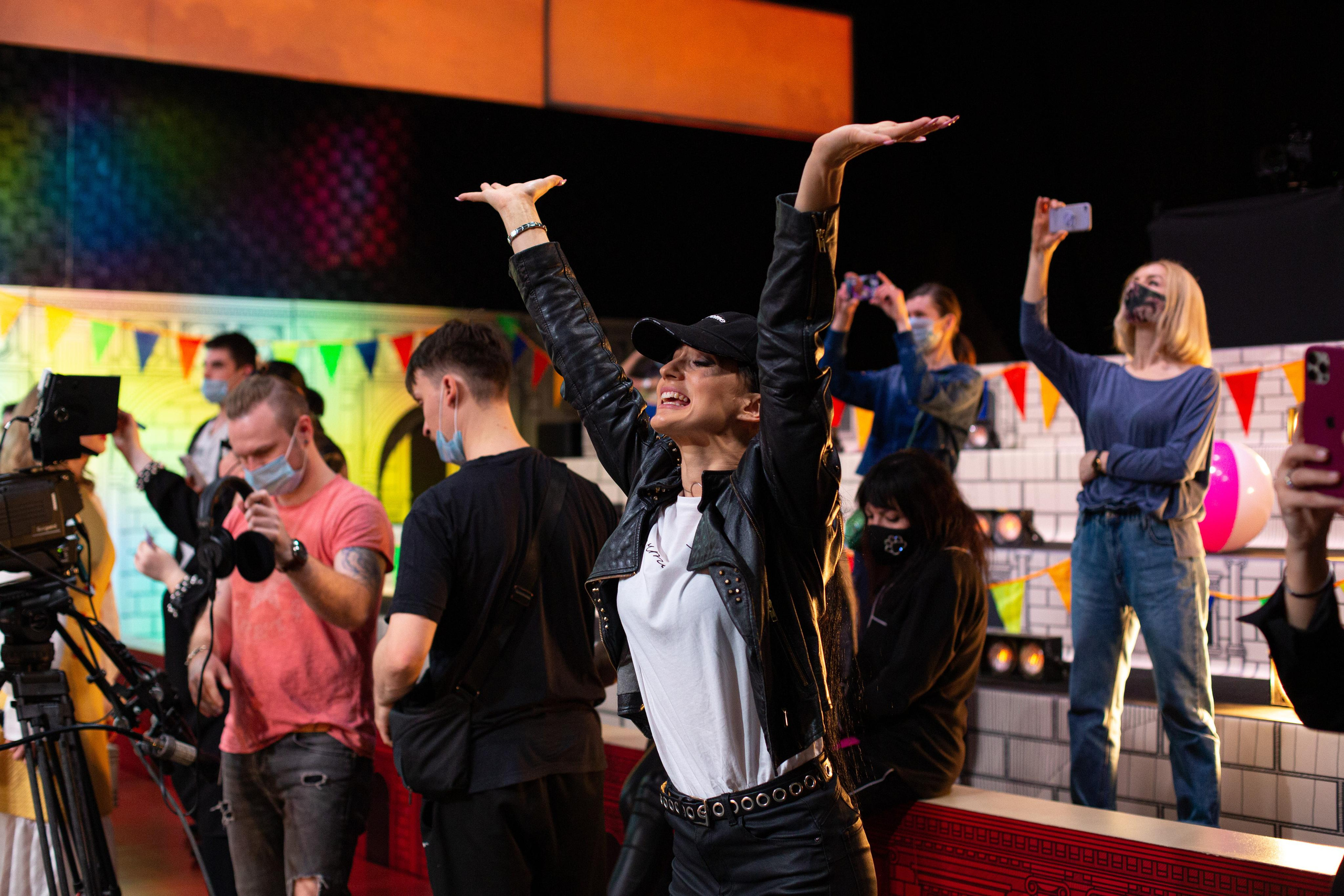 Модный приговор. Академия Утренняя Звезда. Свадебный и семейный фотограф