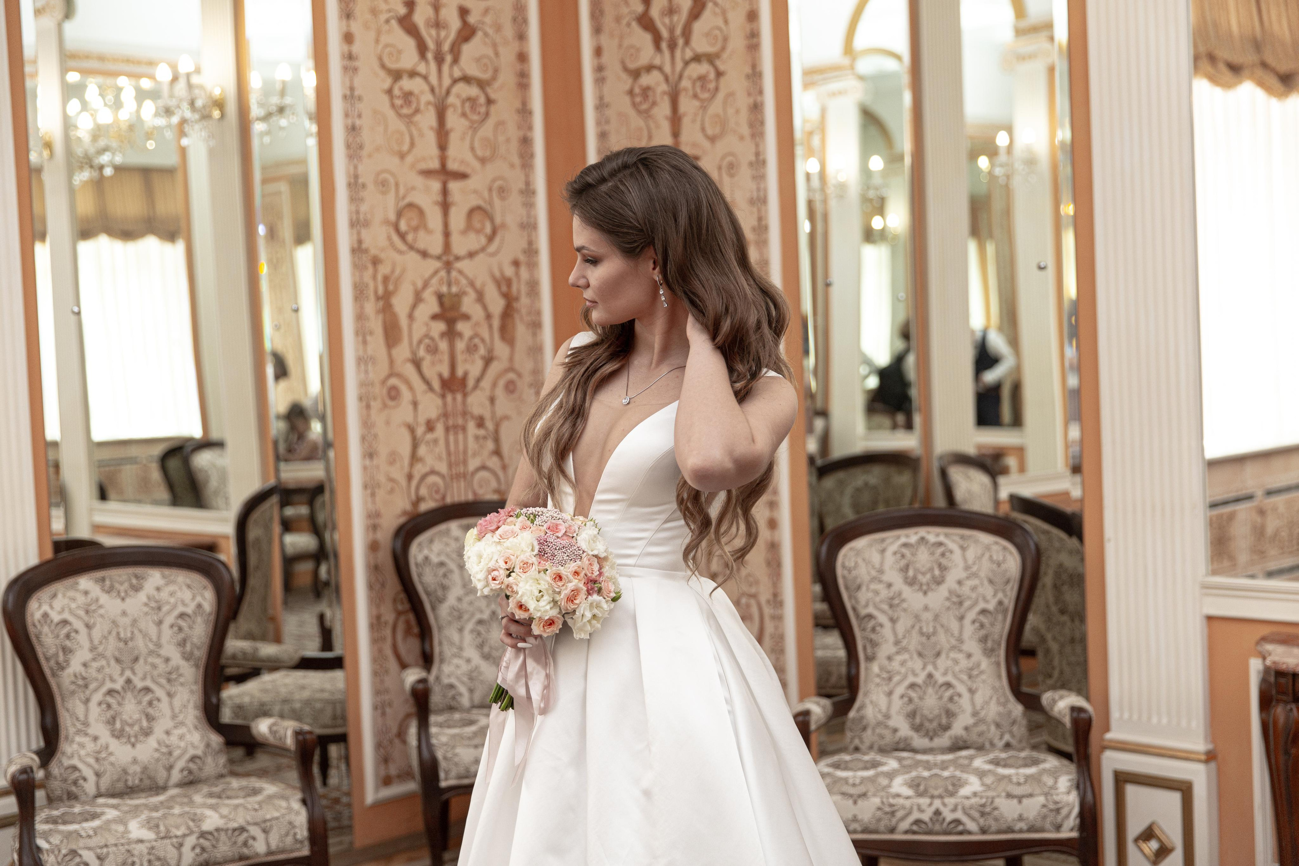 Олег и Вероника. Свадебный и семейный фотограф