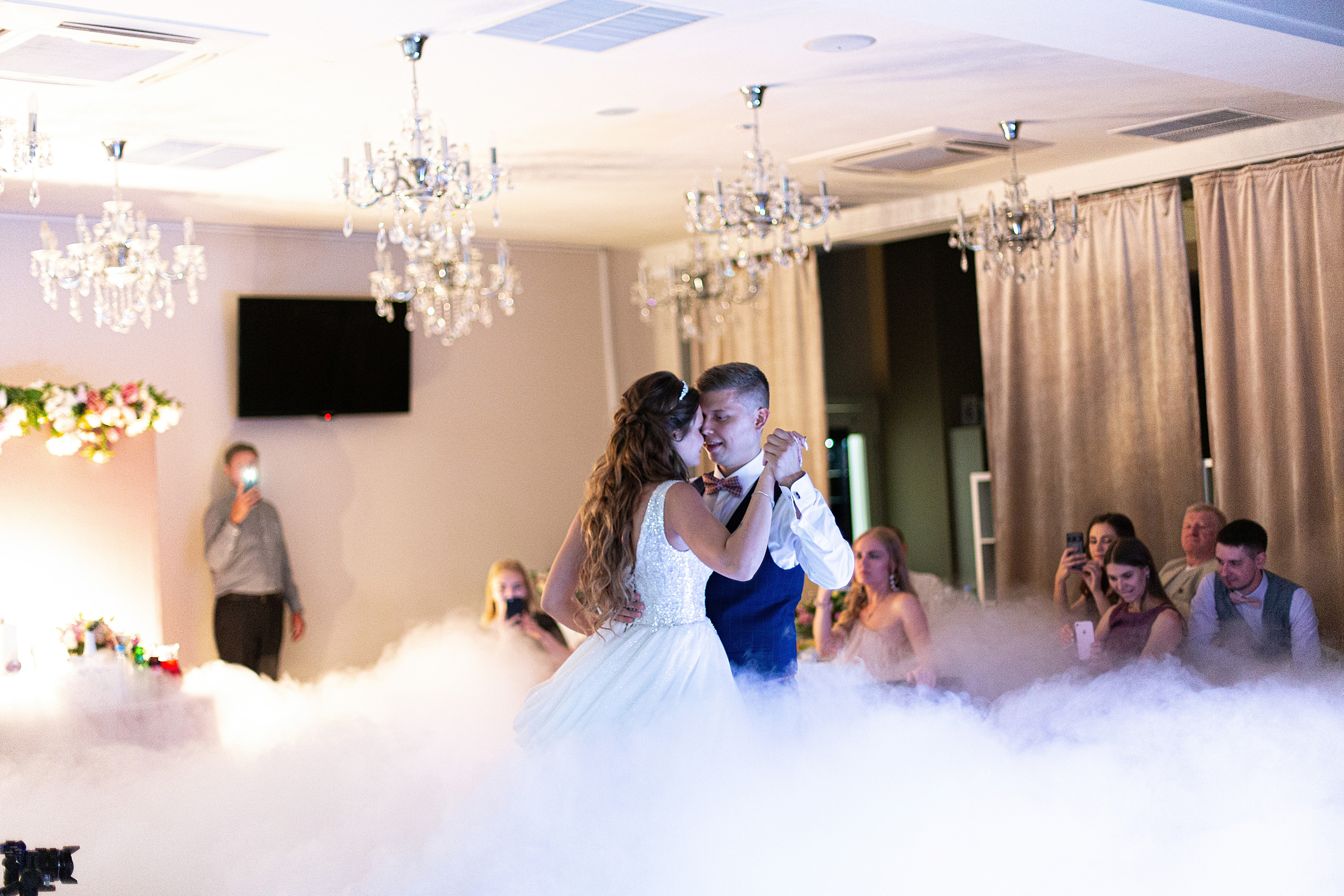 Олег и Вероника. Свадебный и семейный фотограф