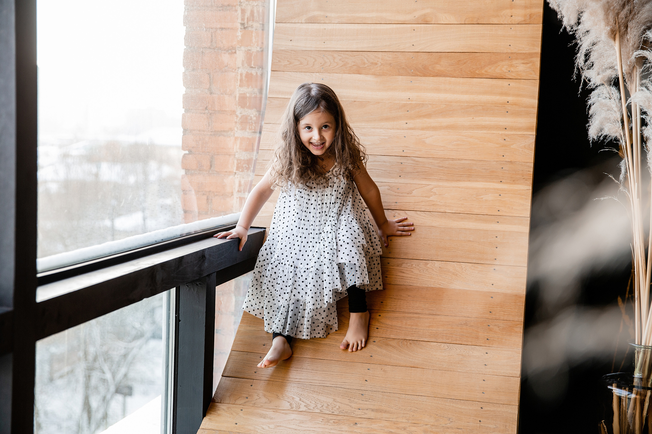 Ирина, Петр и Ева. Свадебный и семейный фотограф