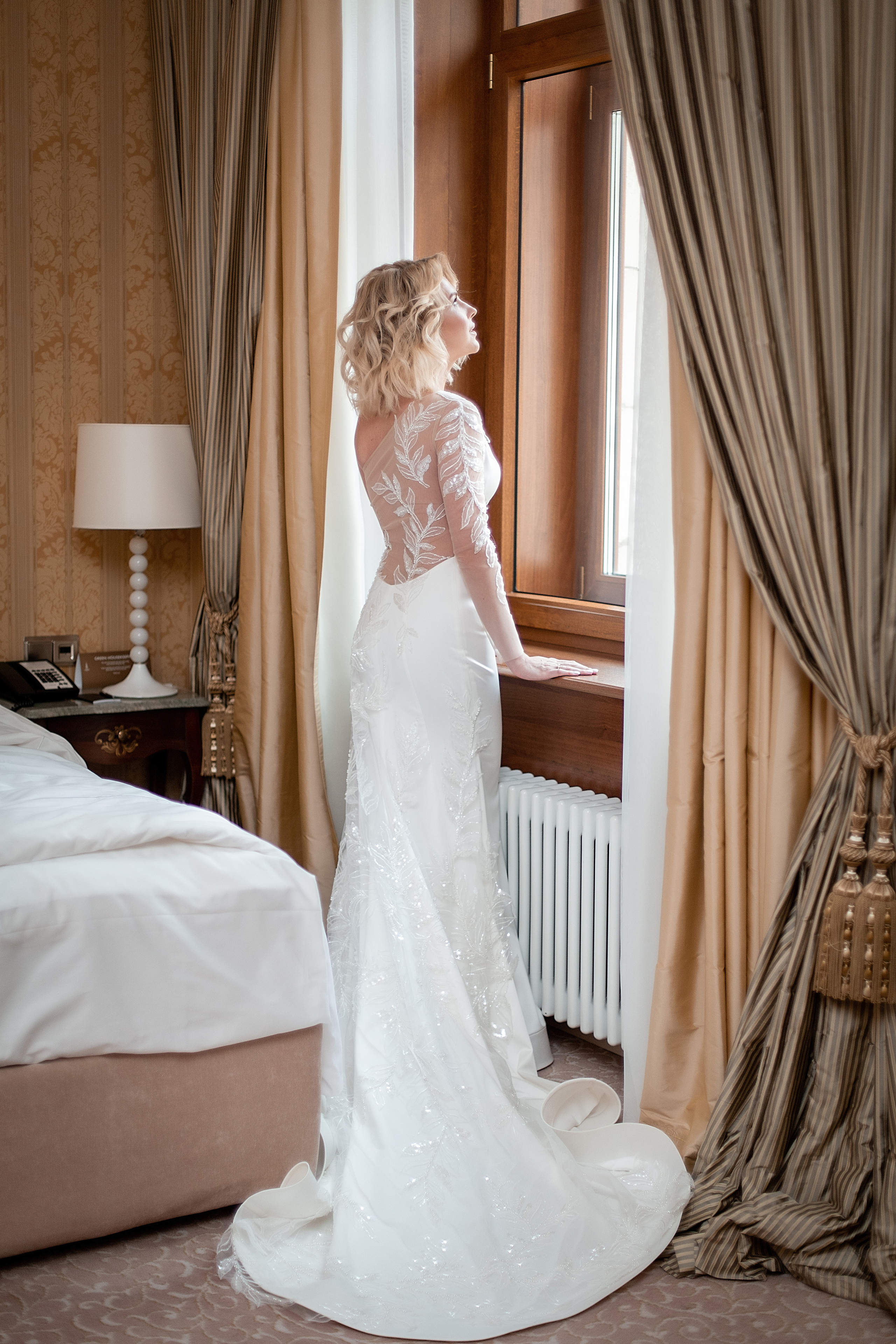 Никита и Жанна. Свадебный и семейный фотограф