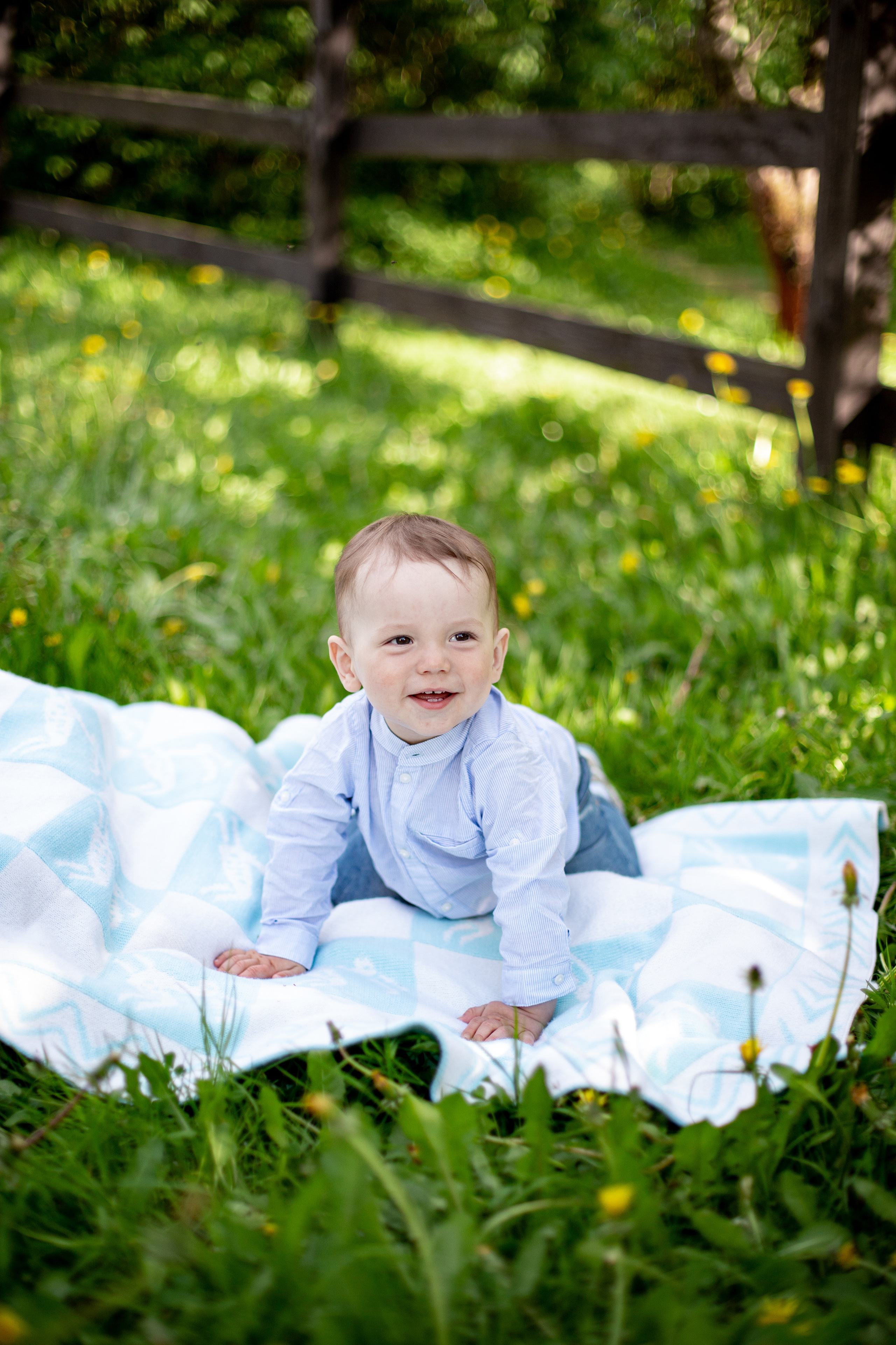 Годик. Свадебный и семейный фотограф