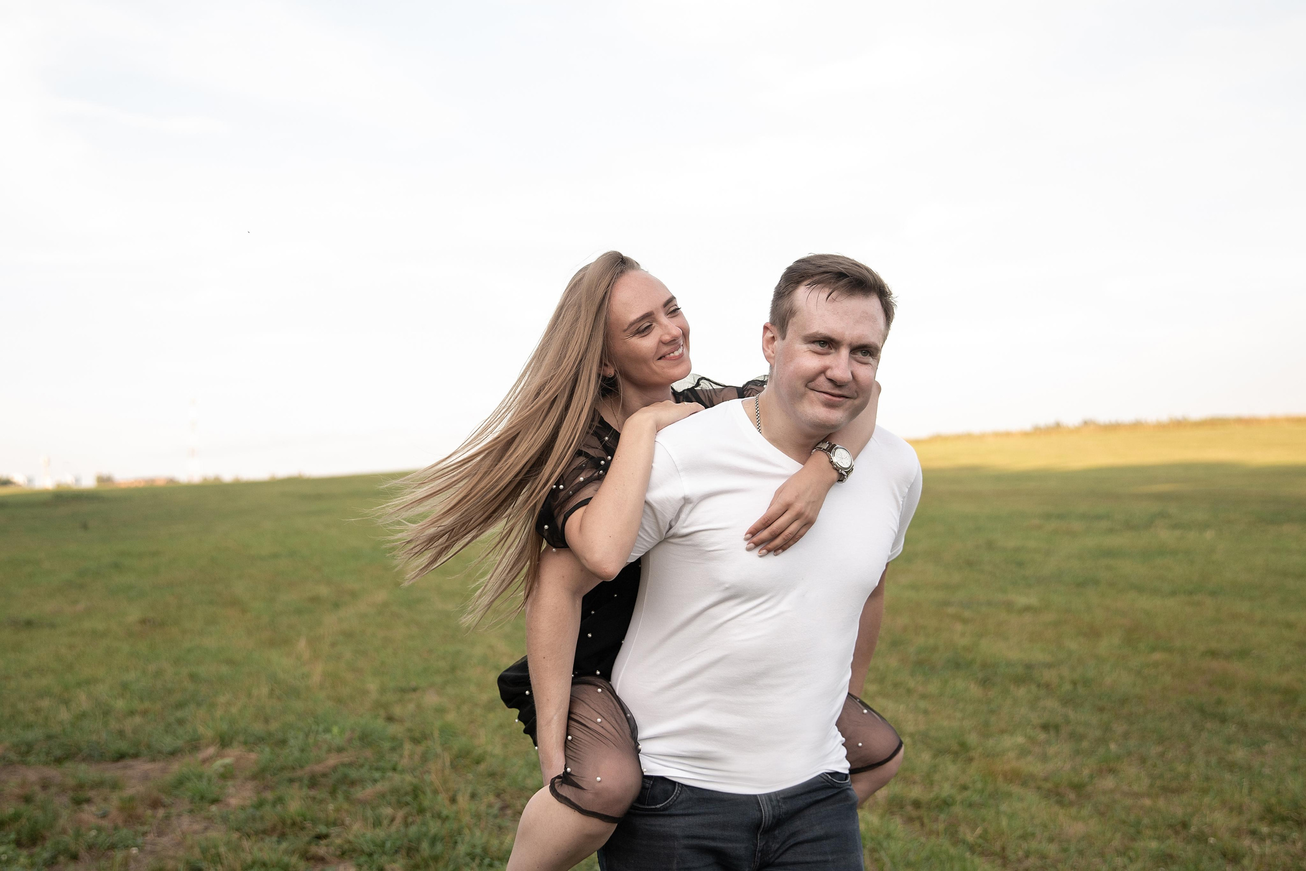 В поисках приключений. Свадебный и семейный фотограф