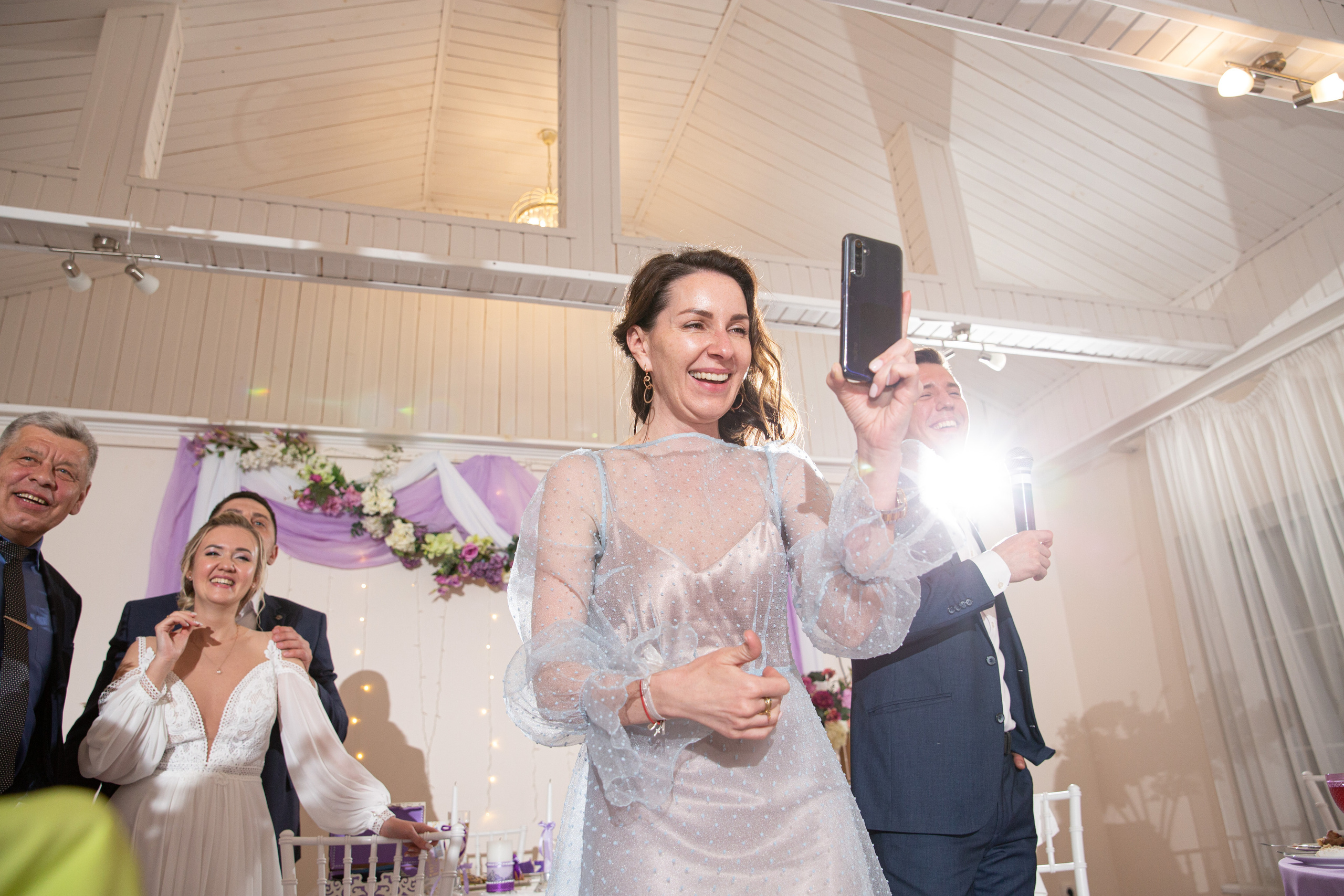 Олег и Оксана. Свадебный и семейный фотограф