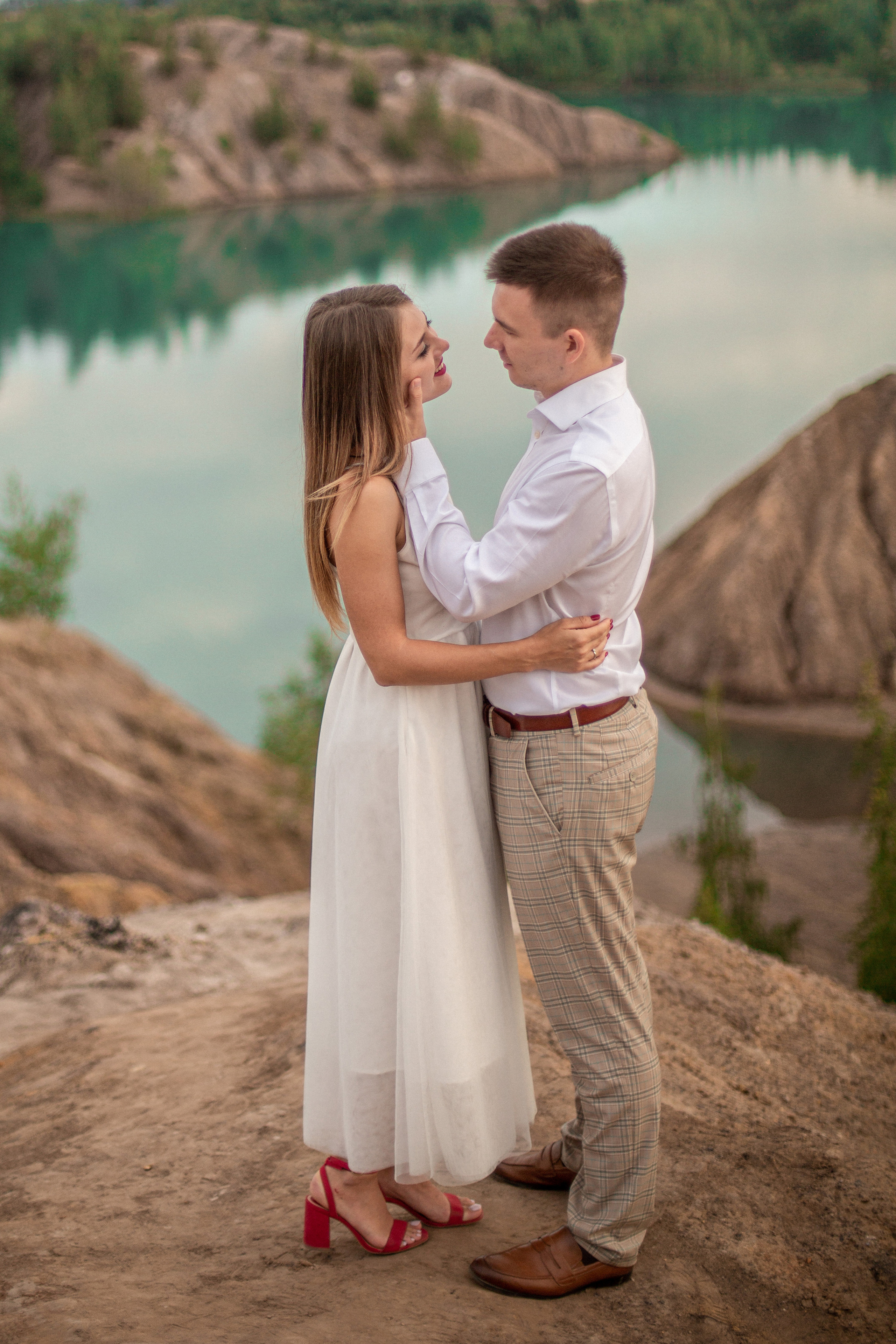 Кирилл и Настя. Свадебный и семейный фотограф