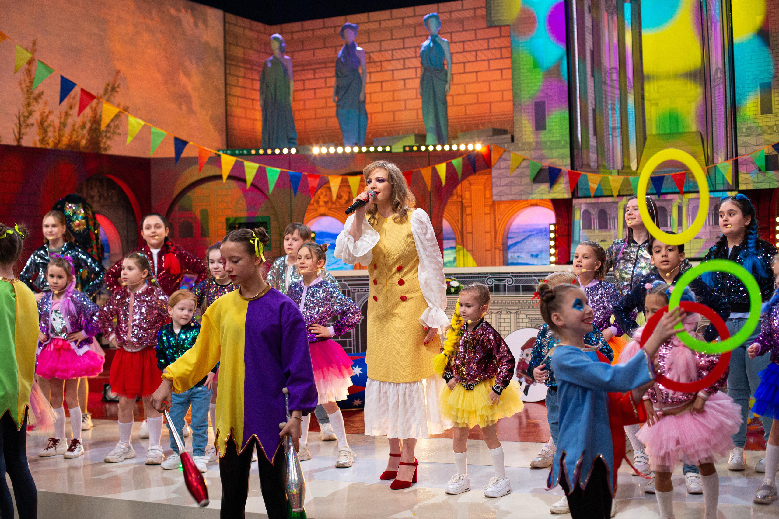 Модный приговор. Академия Утренняя Звезда. Свадебный и семейный фотограф