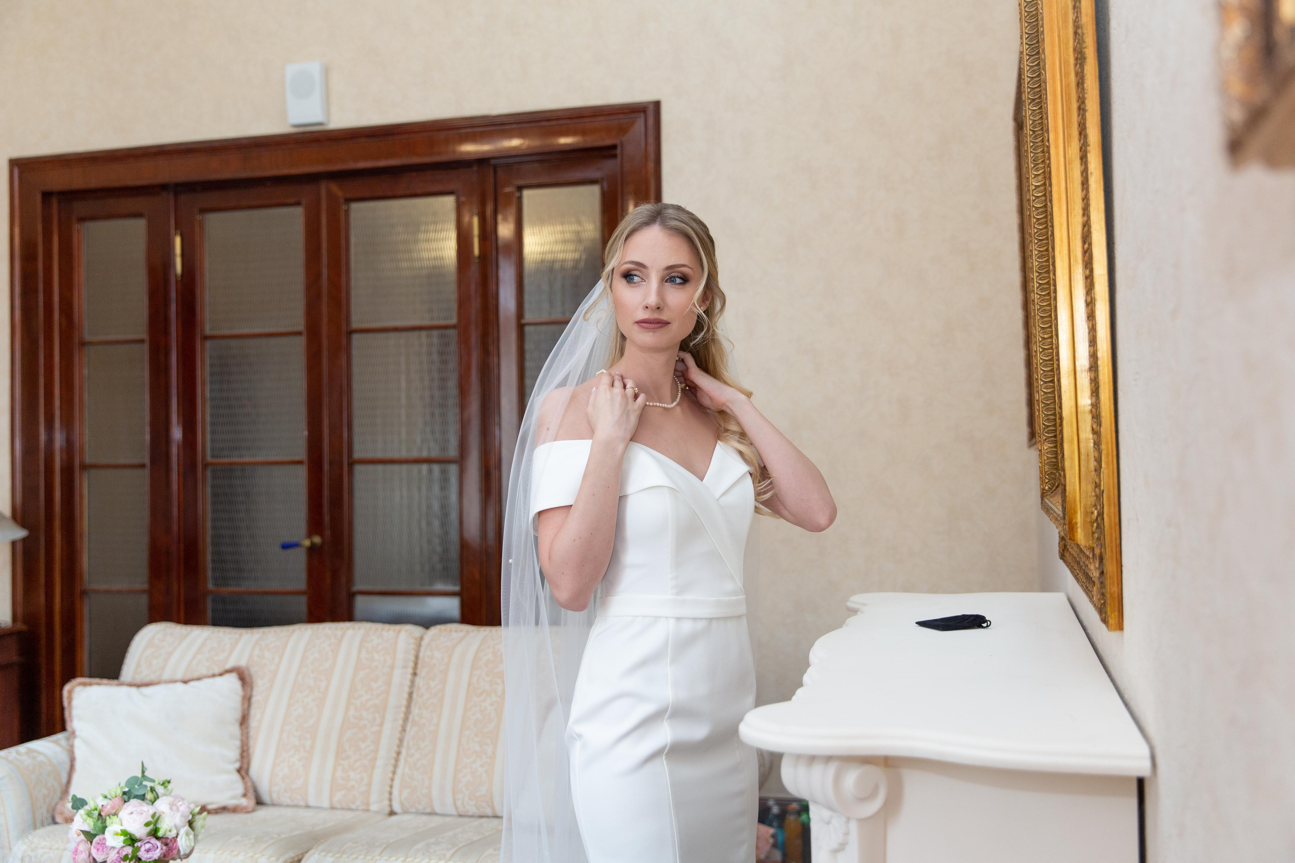 Влад и Маша. Свадебный и семейный фотограф