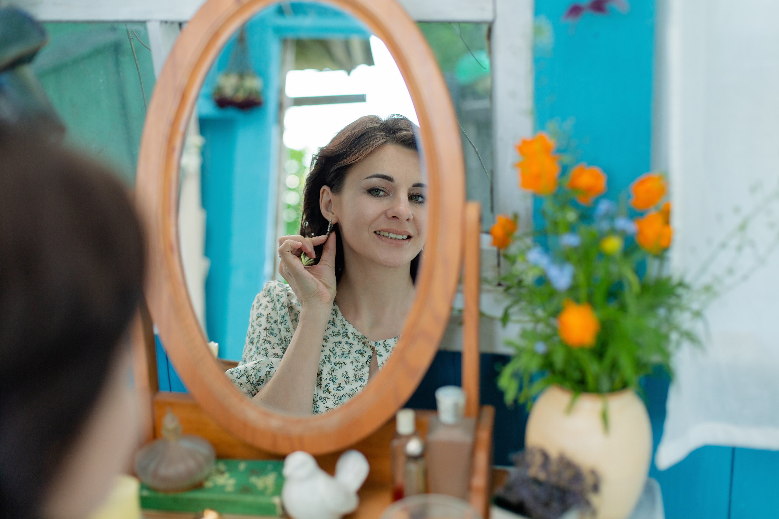 Веранда. Свадебный и семейный фотограф