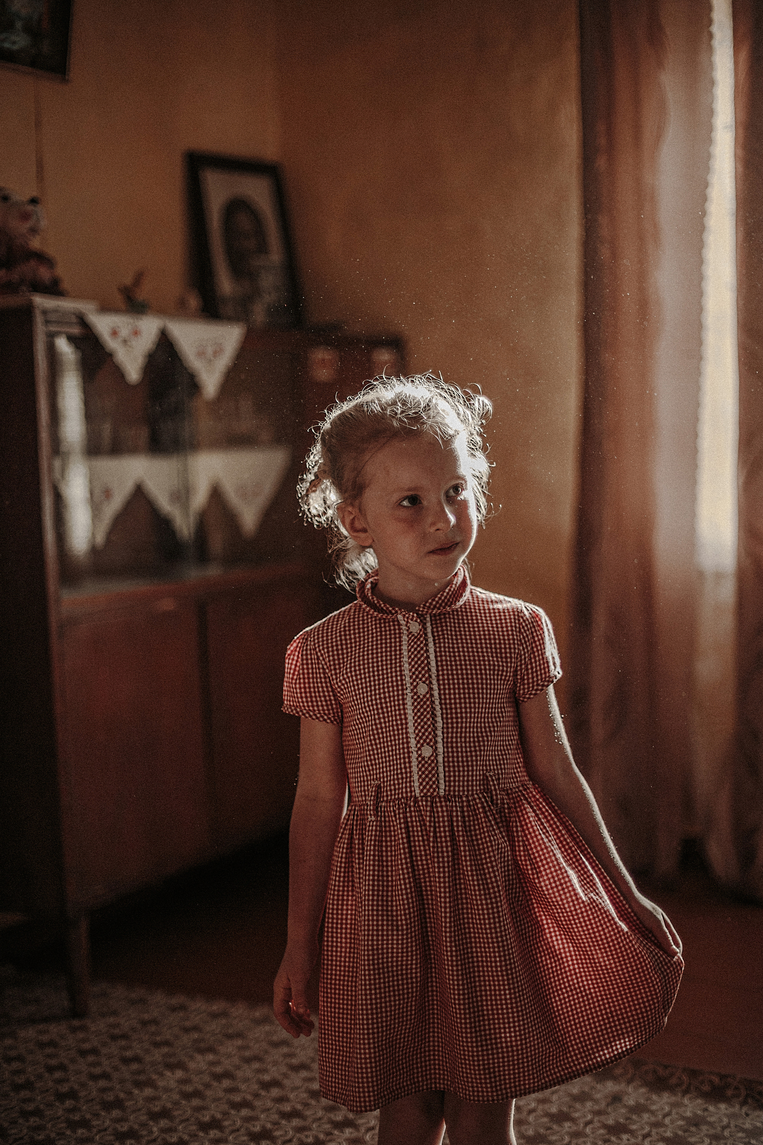 Домик в деревне. Свадебный и семейный фотограф