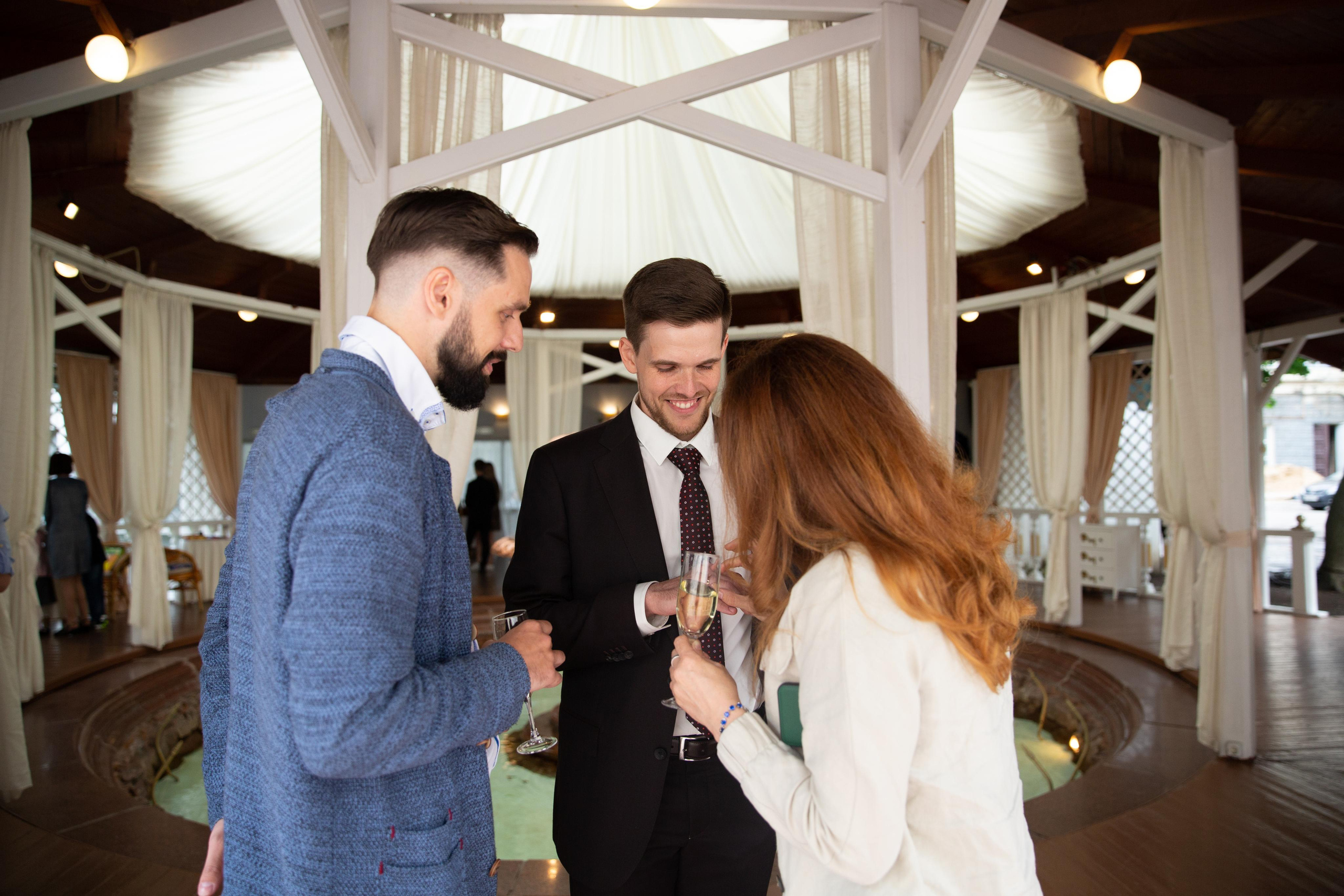 Влад и Маша. Свадебный и семейный фотограф