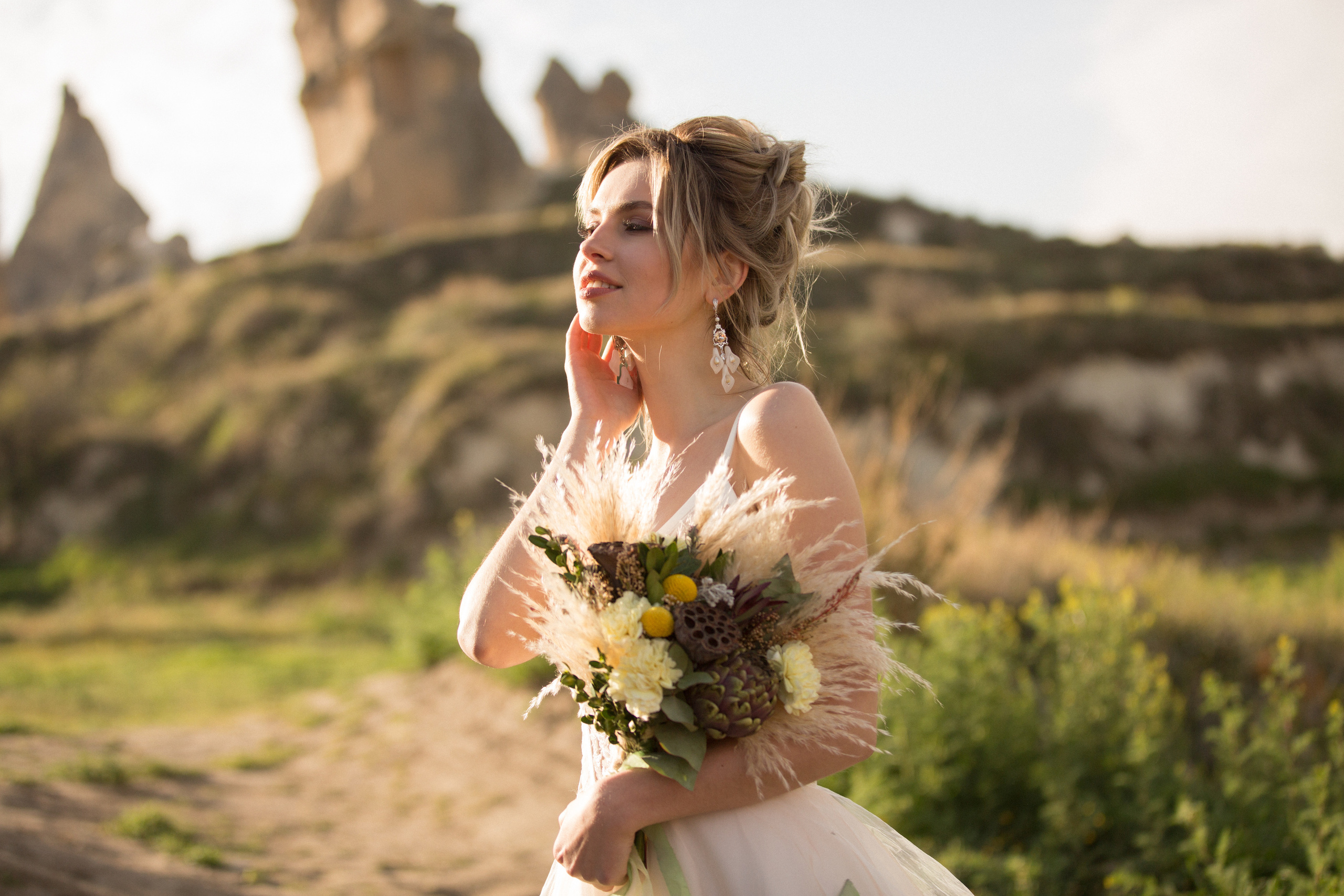 Али и Виктория. Свадебный и семейный фотограф