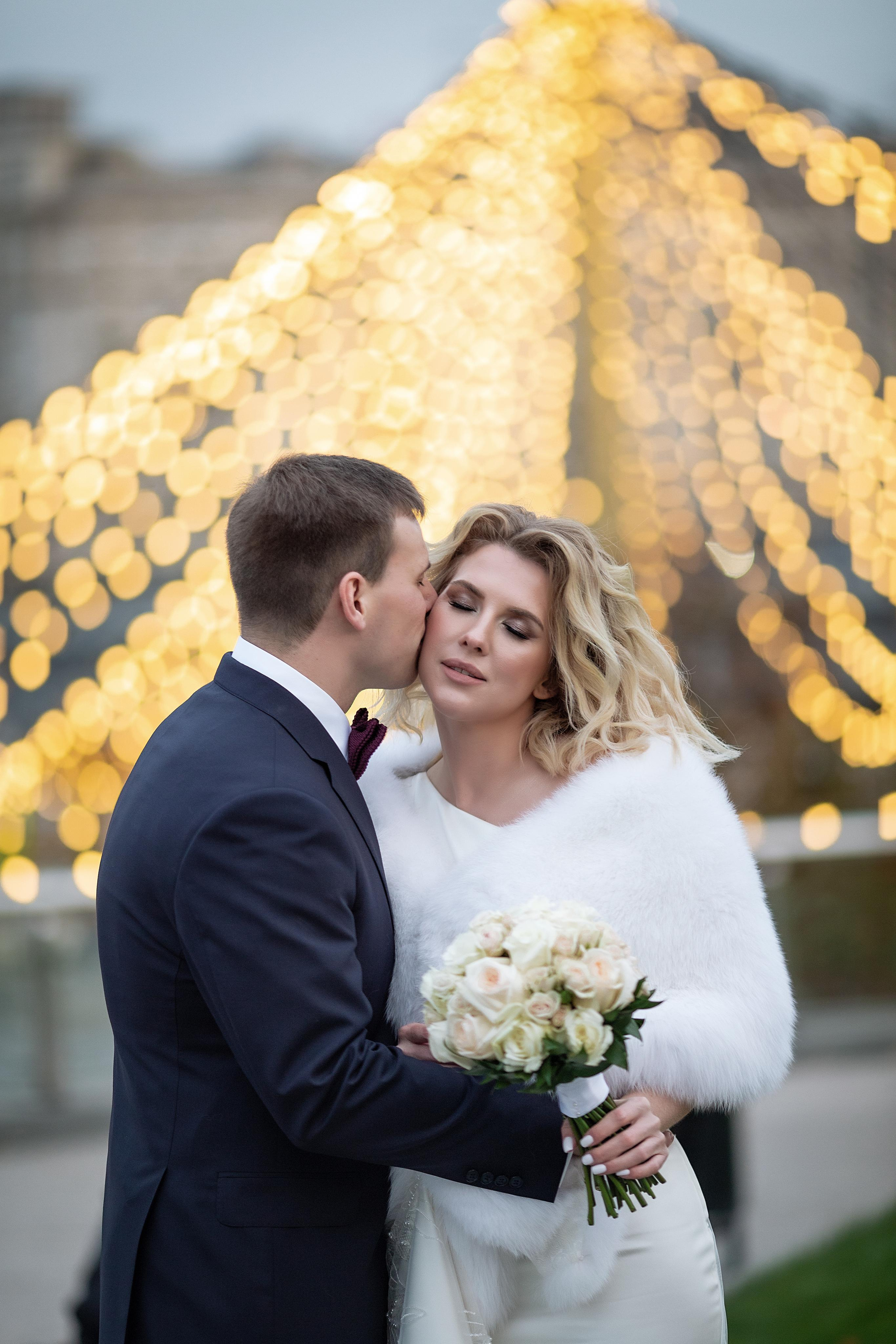 Никита и Жанна. Свадебный и семейный фотограф