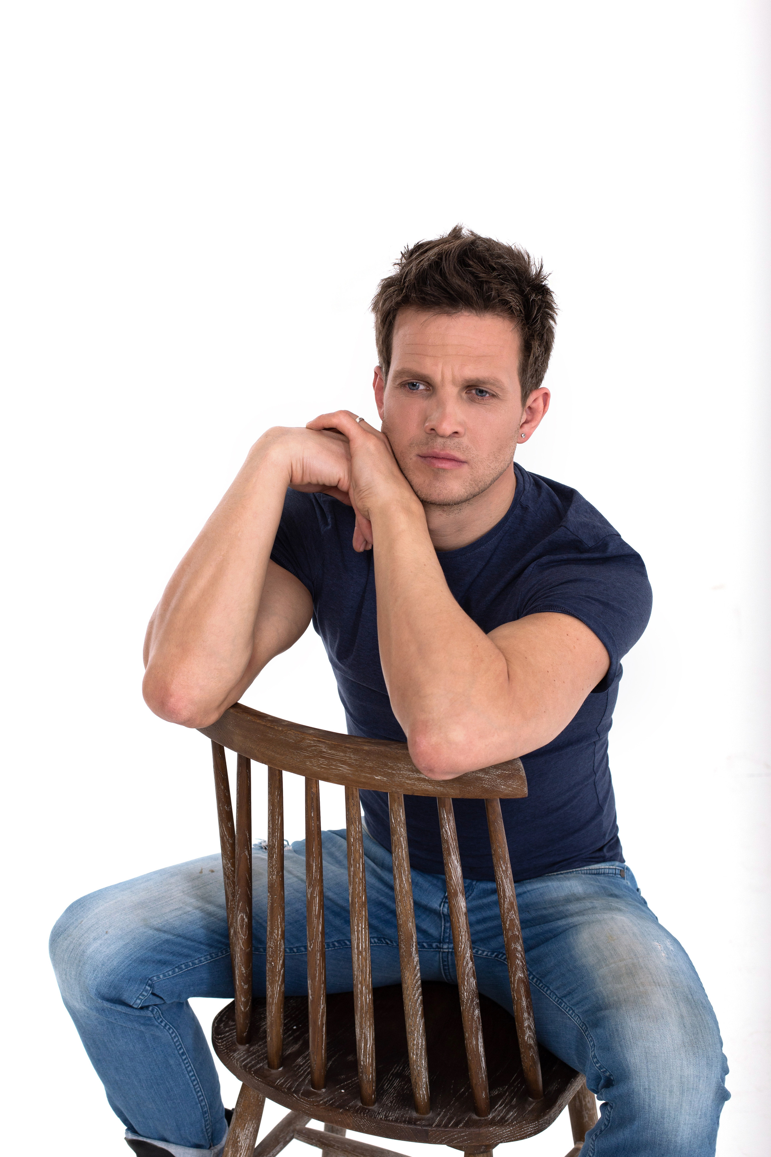 Модельные тесты. Свадебный и семейный фотограф