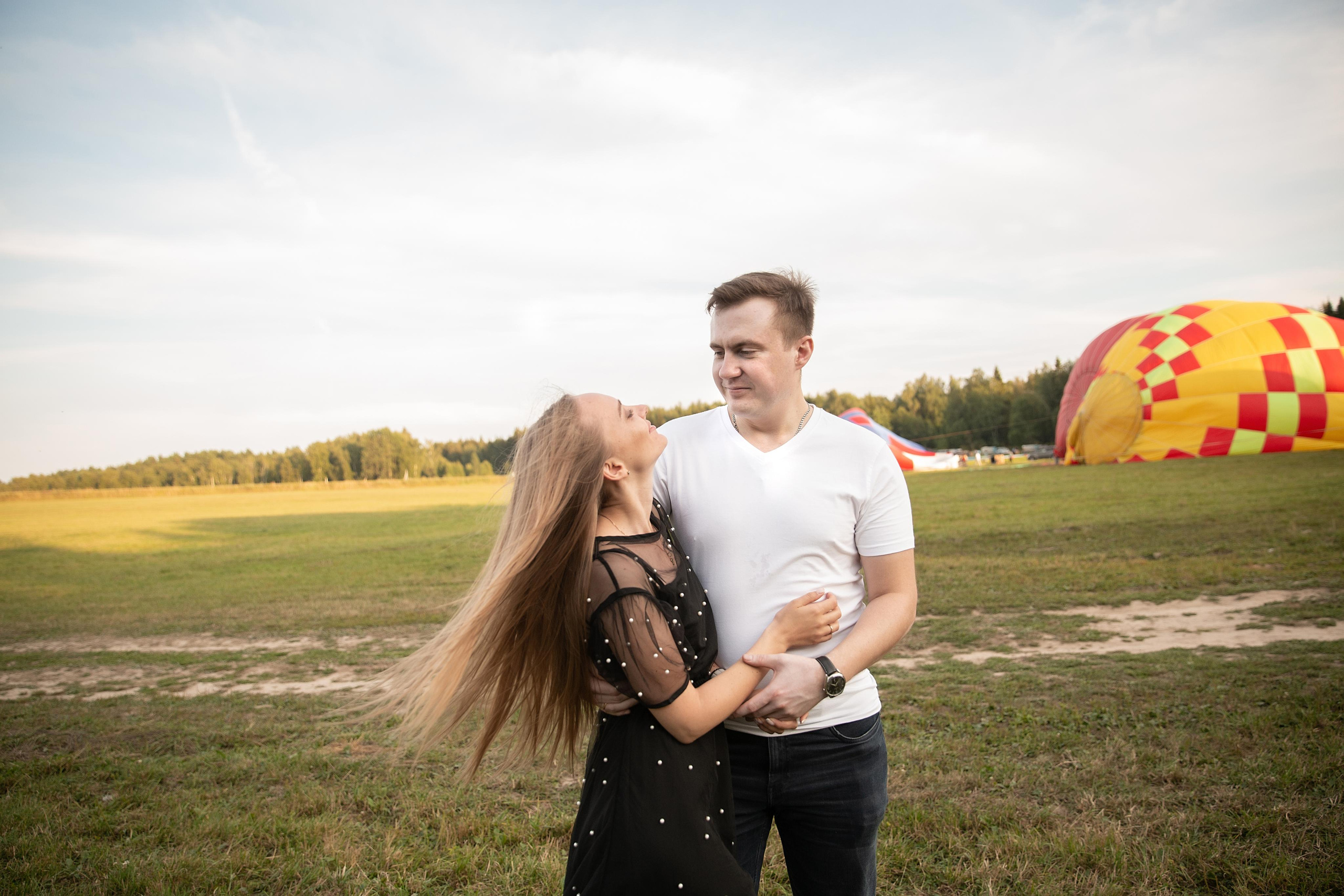 В поисках приключений. Свадебный и семейный фотограф