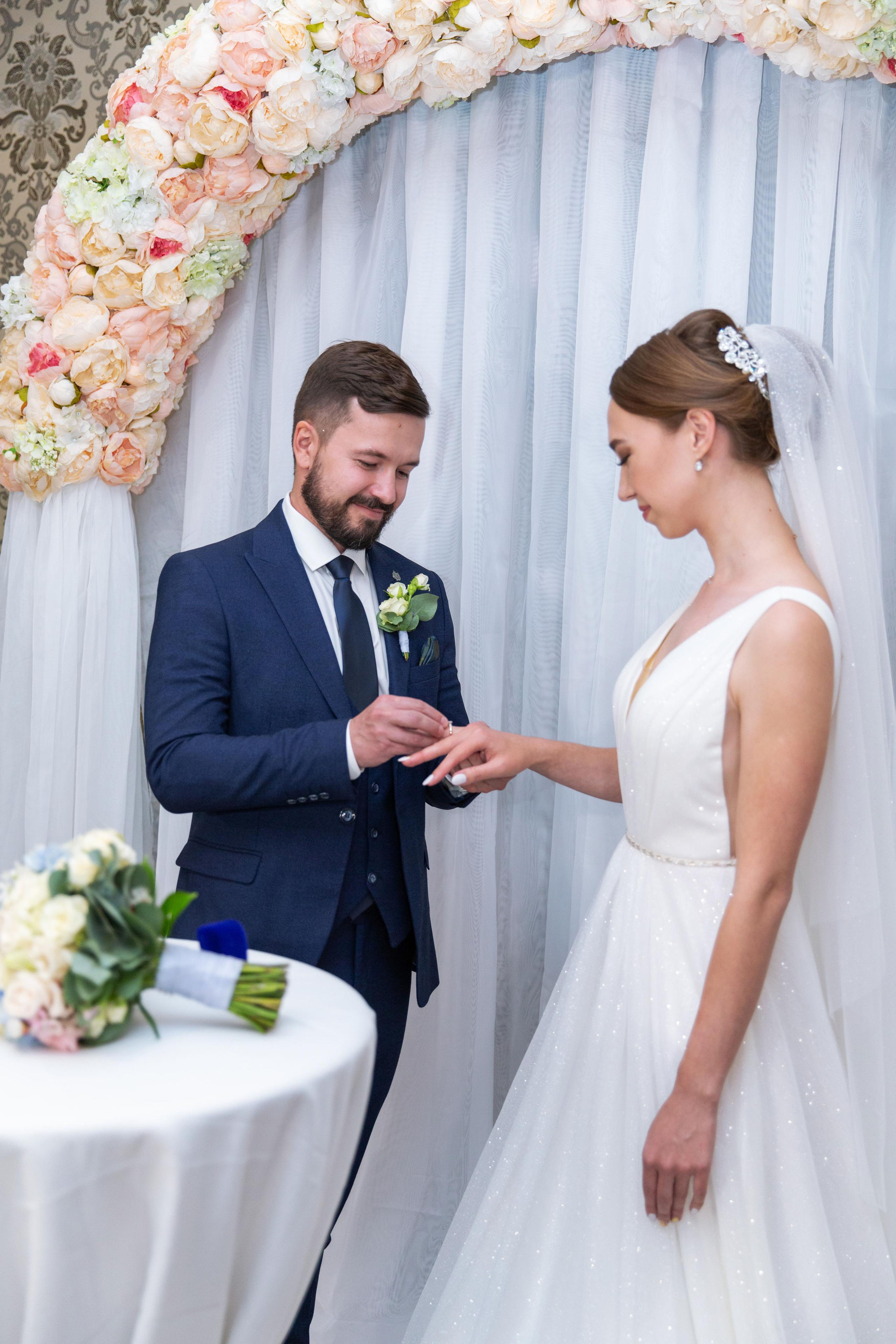 Леша и Света. Свадебный и семейный фотограф