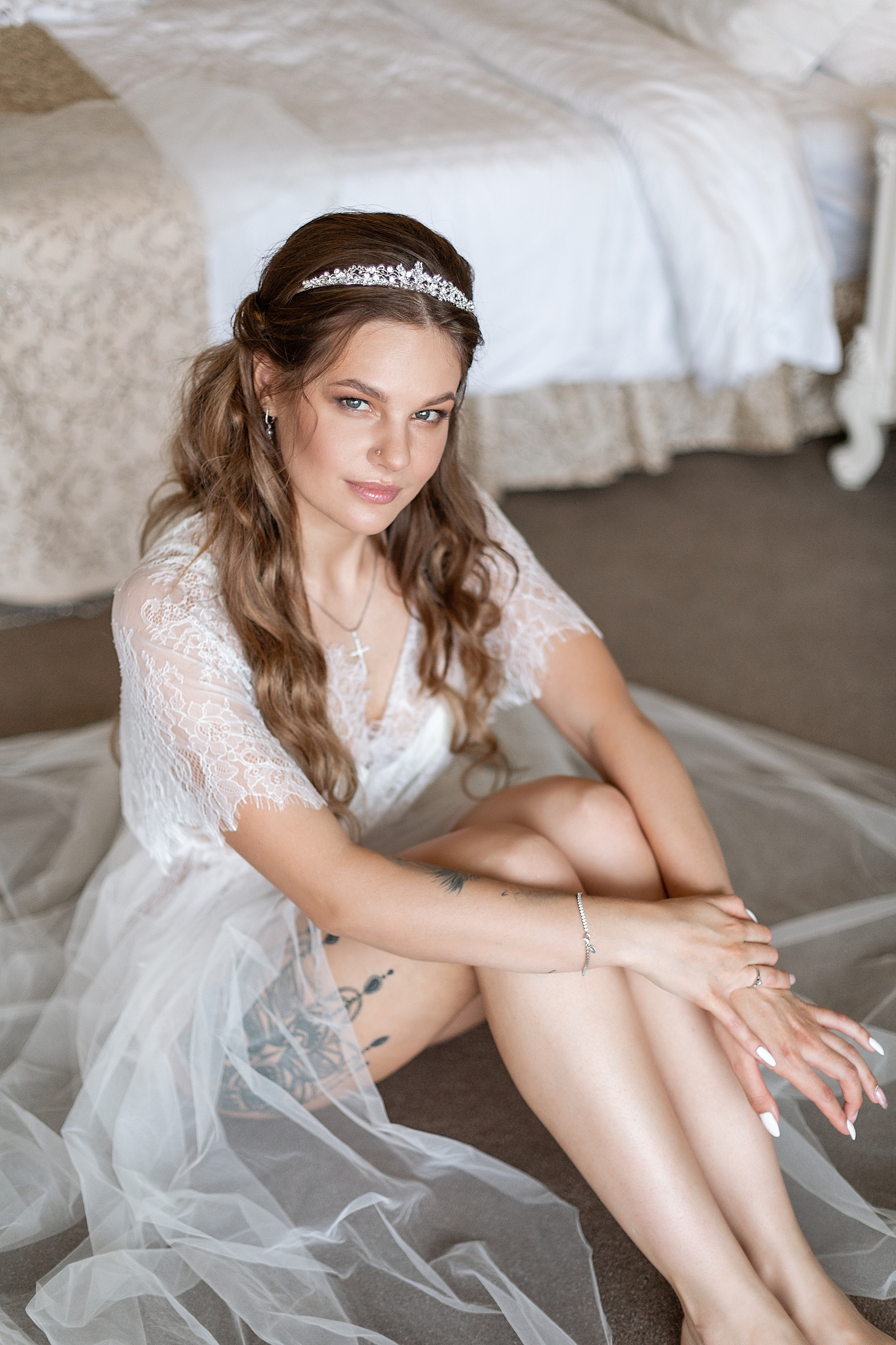 Олег и Вероника. Свадебный и семейный фотограф