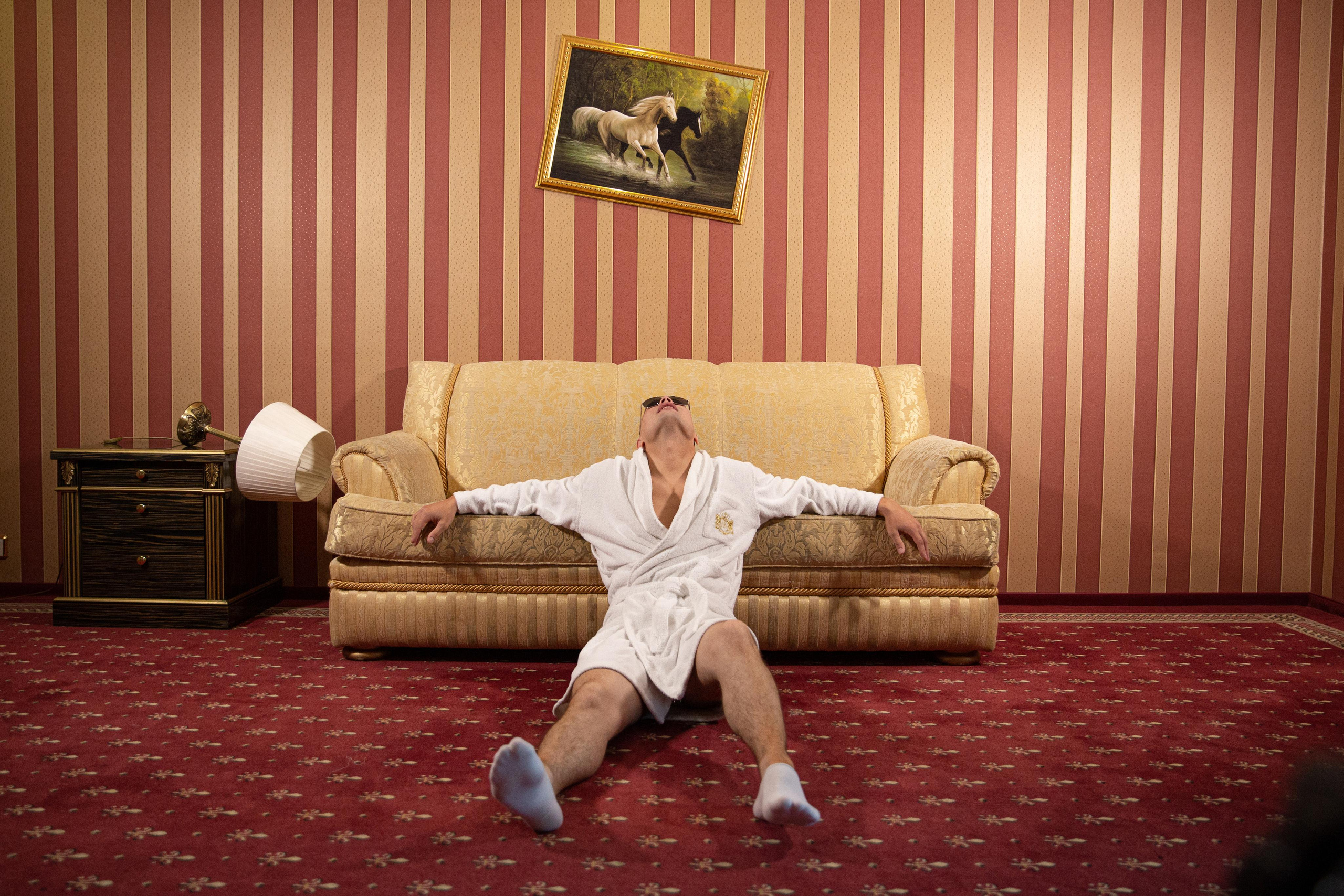 Саша и Лера. Свадебный и семейный фотограф