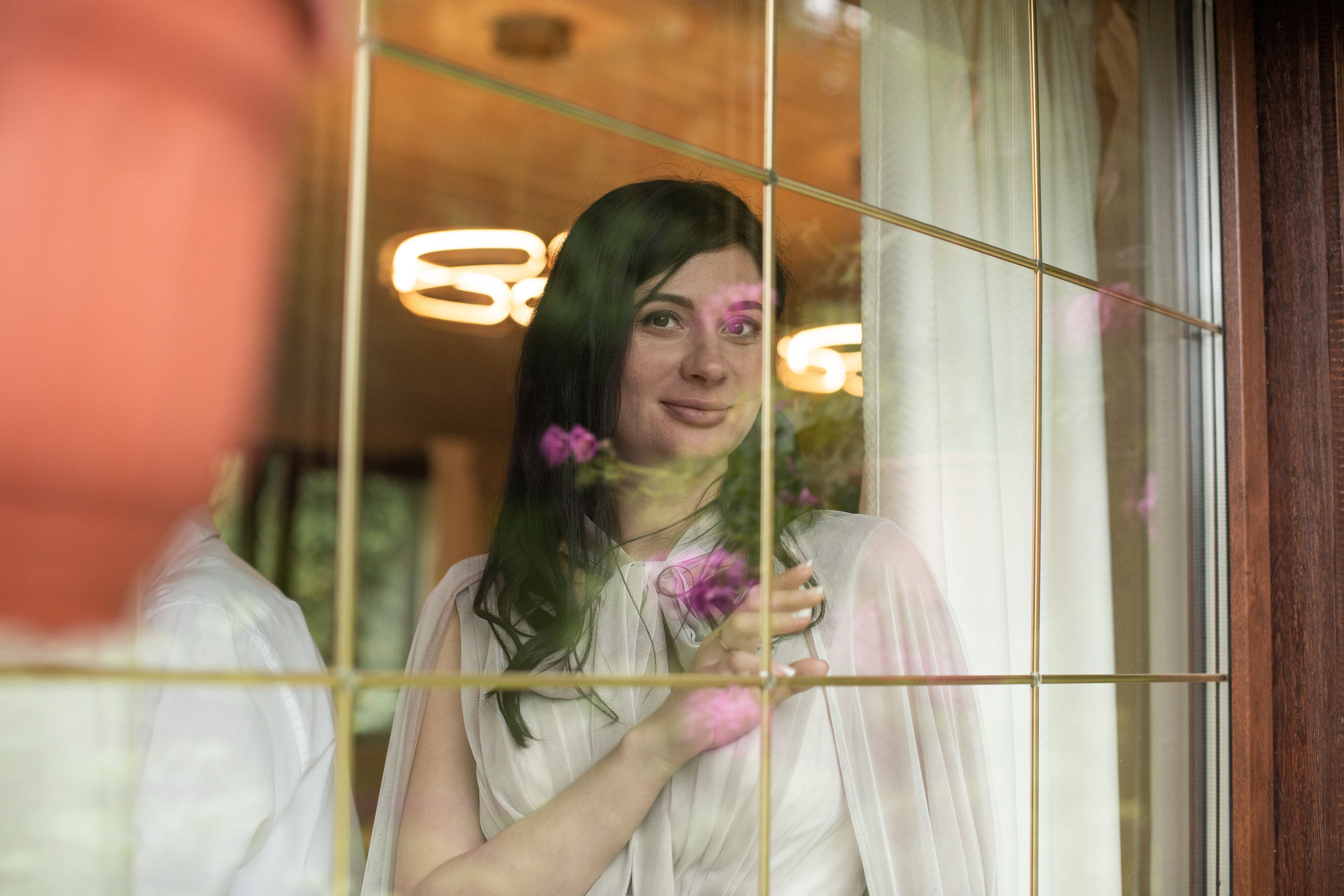 Алексей и Анна. Свадебный и семейный фотограф