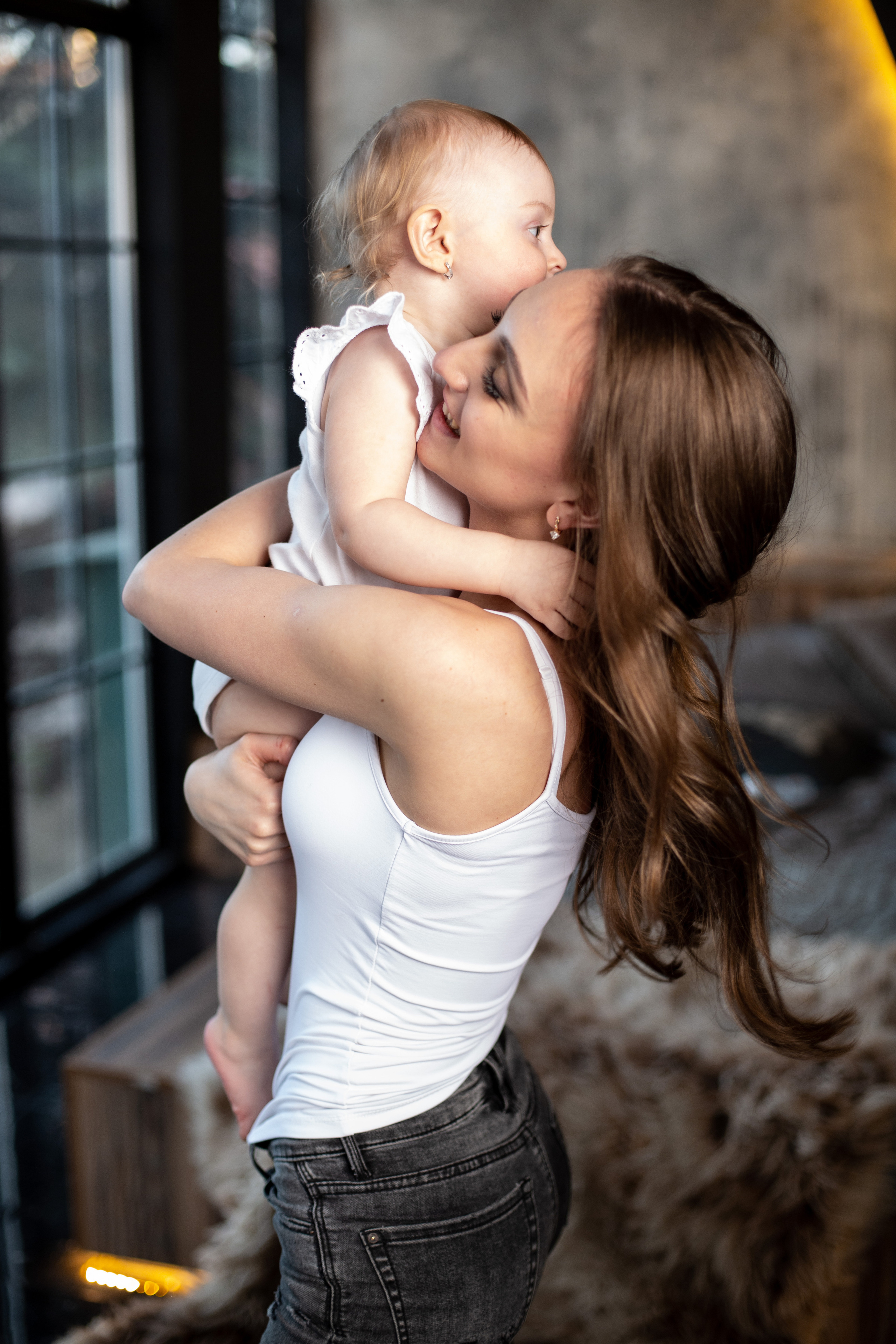 Семейный выходной. Свадебный и семейный фотограф