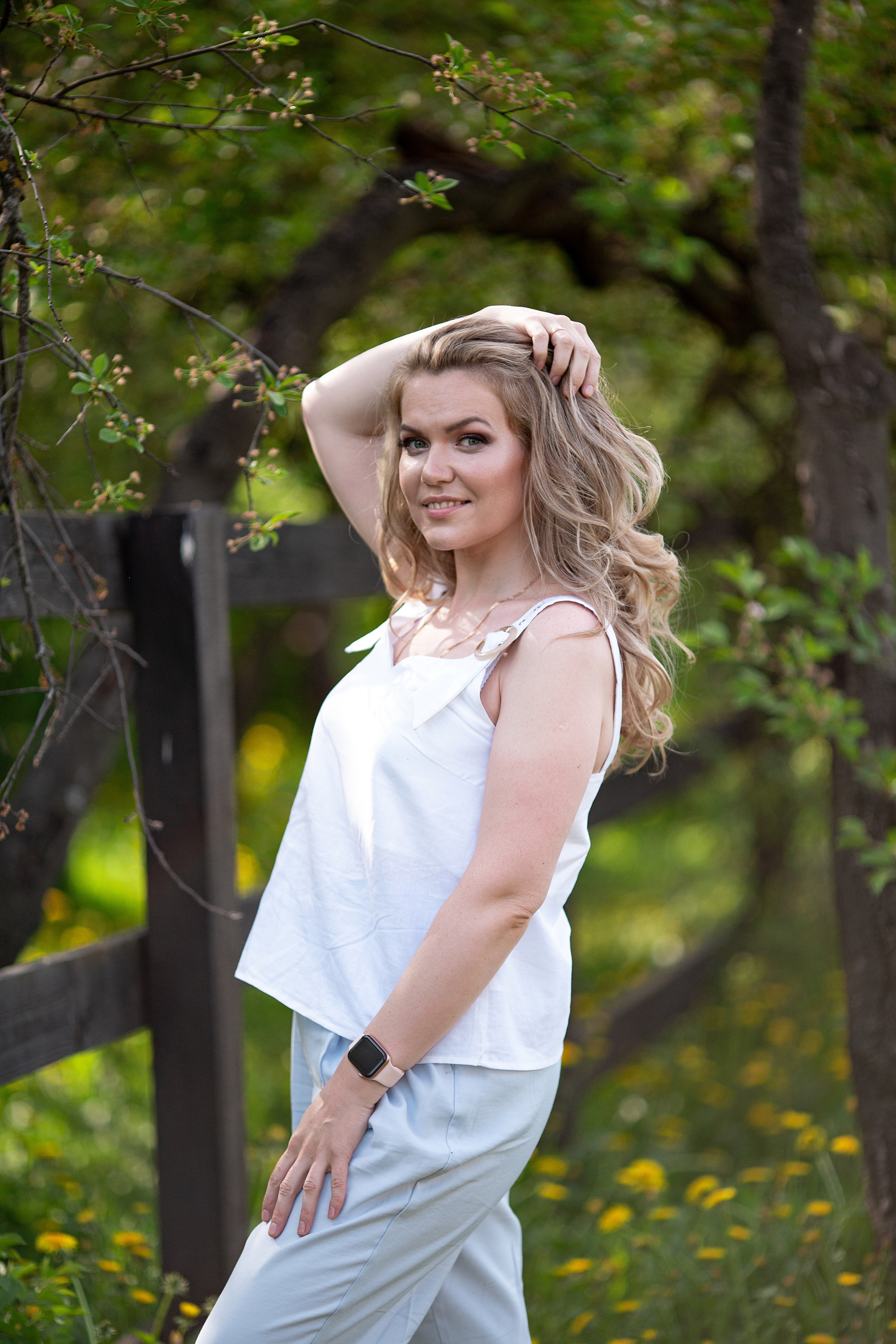 Годик. Свадебный и семейный фотограф