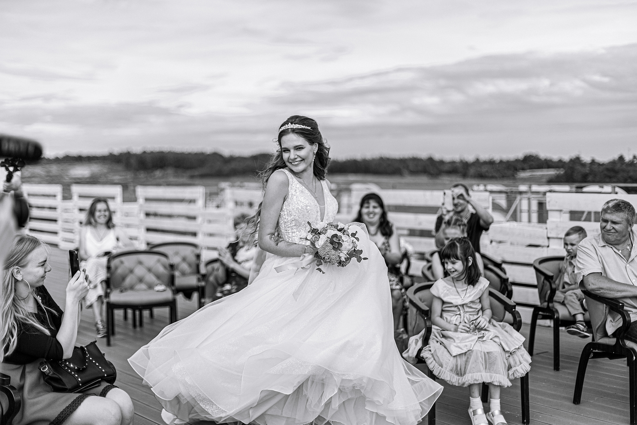 Олег и Вероника. Свадебный и семейный фотограф