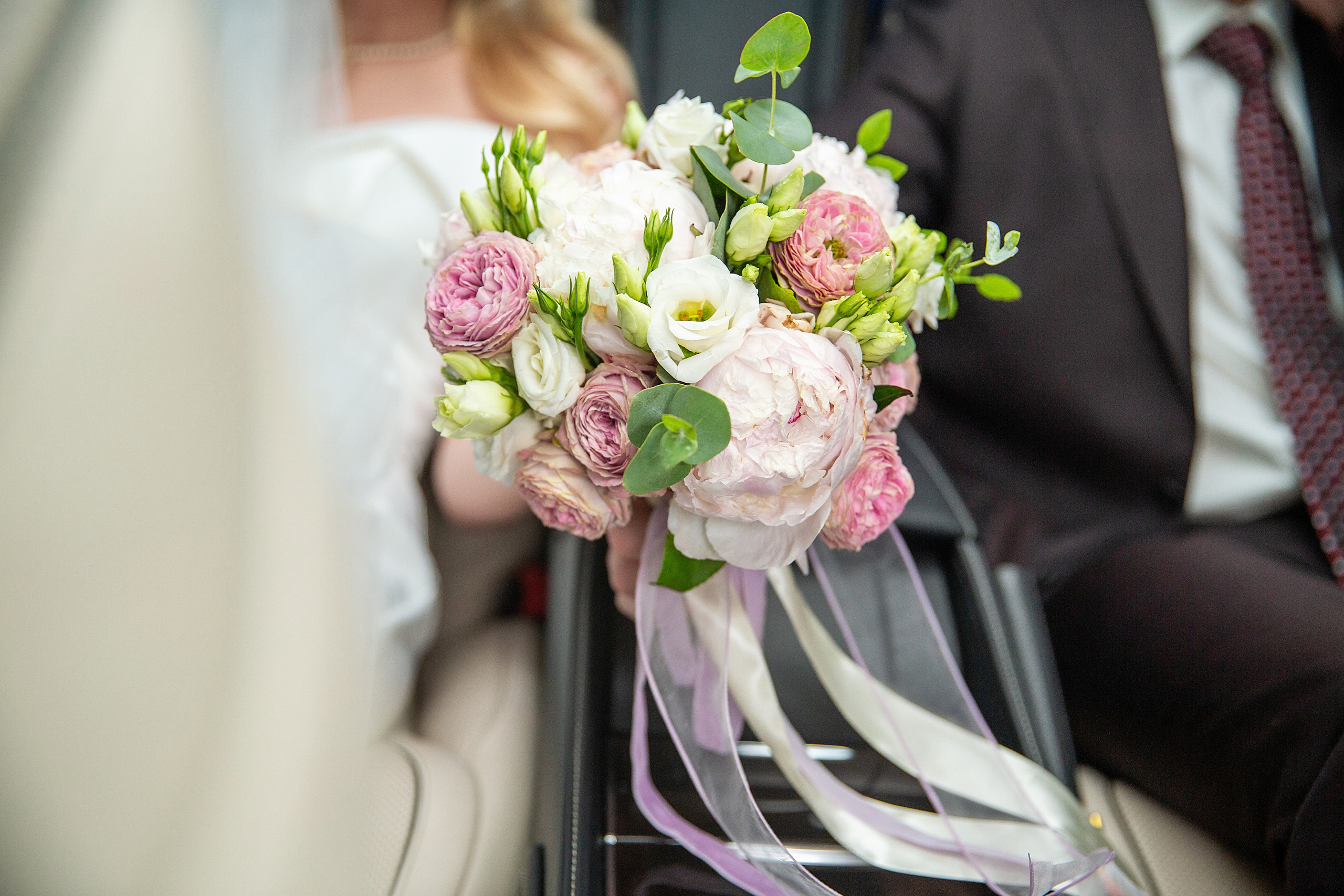 Влад и Маша. Свадебный и семейный фотограф