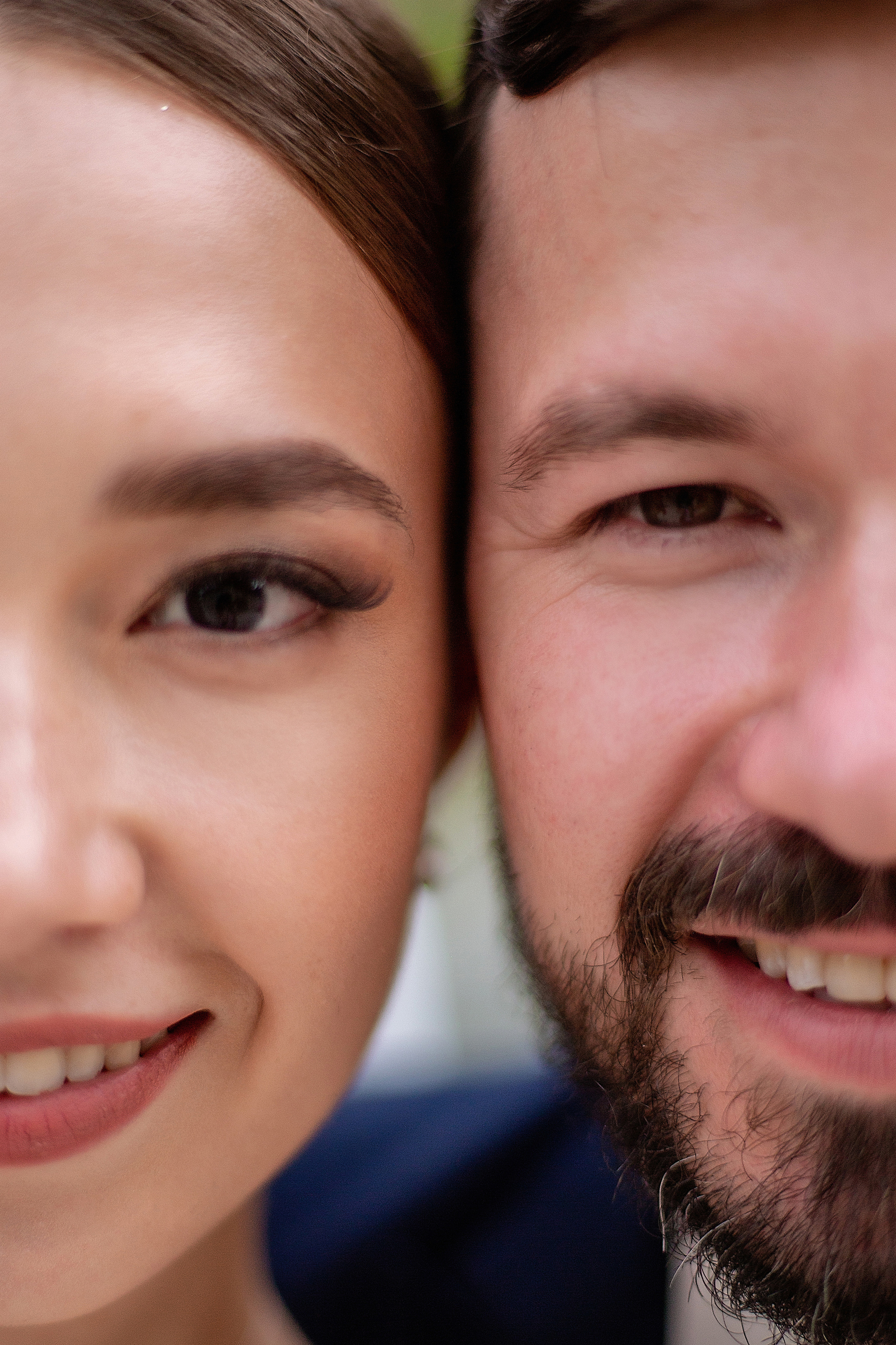 Леша и Света. Свадебный и семейный фотограф